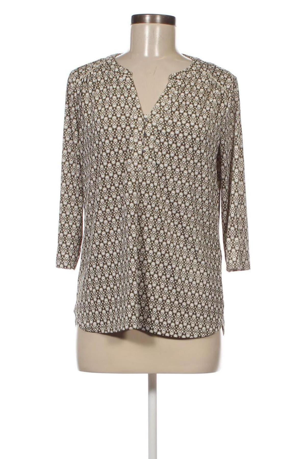 Γυναικεία μπλούζα Breal, Μέγεθος XS, Χρώμα Πολύχρωμο, Τιμή 2,38 €