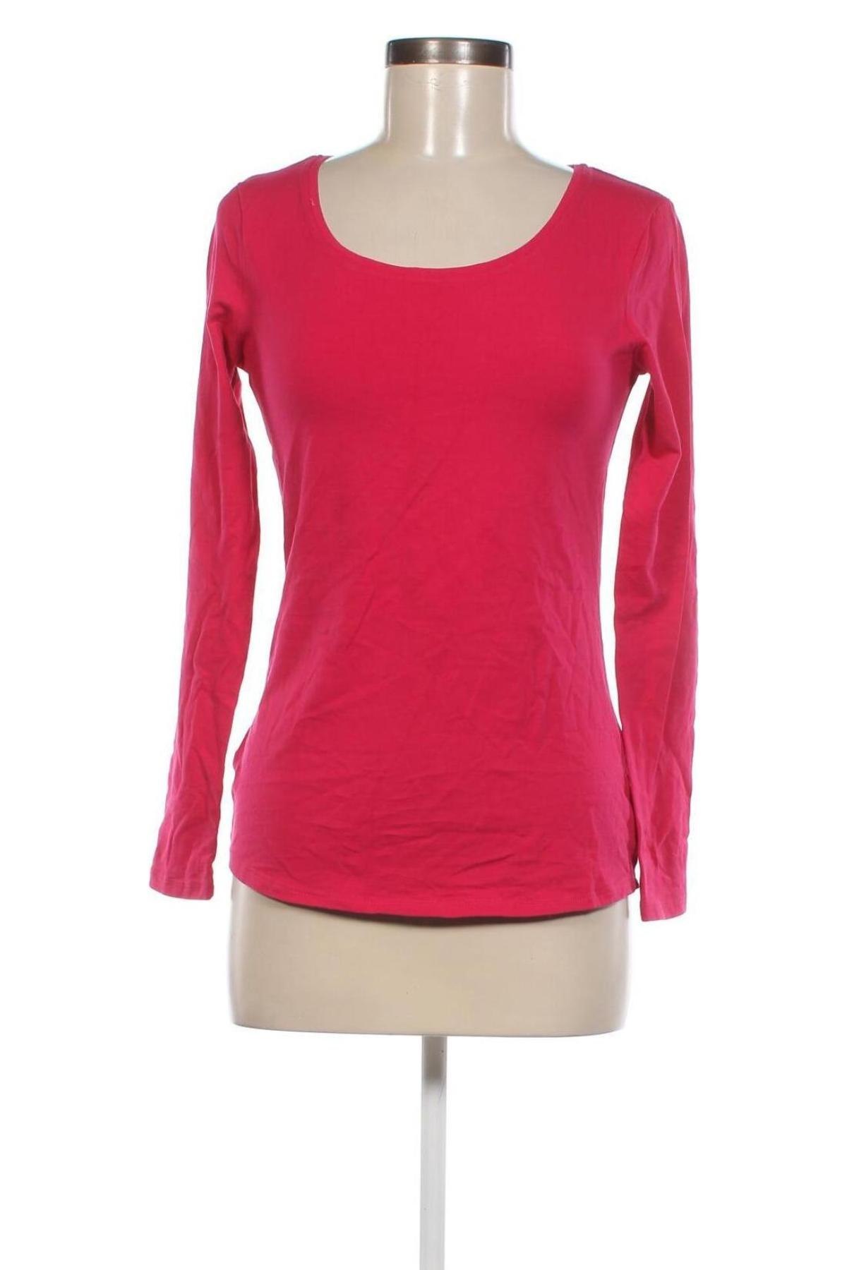 Γυναικεία μπλούζα C&A, Μέγεθος S, Χρώμα Ρόζ , Τιμή 2,94 €