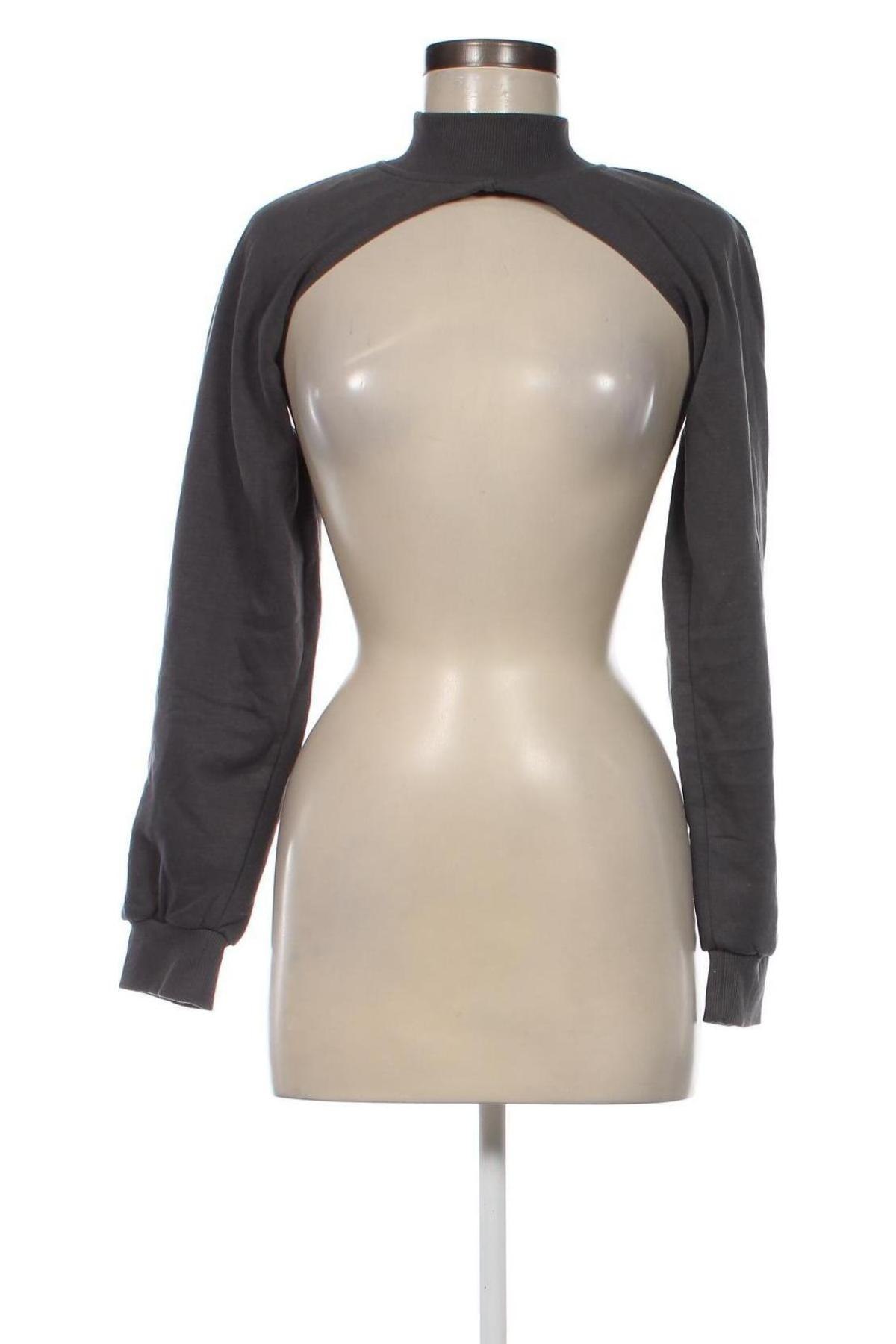 Damen Shirt Calliope, Größe M, Farbe Grau, Preis € 3,70