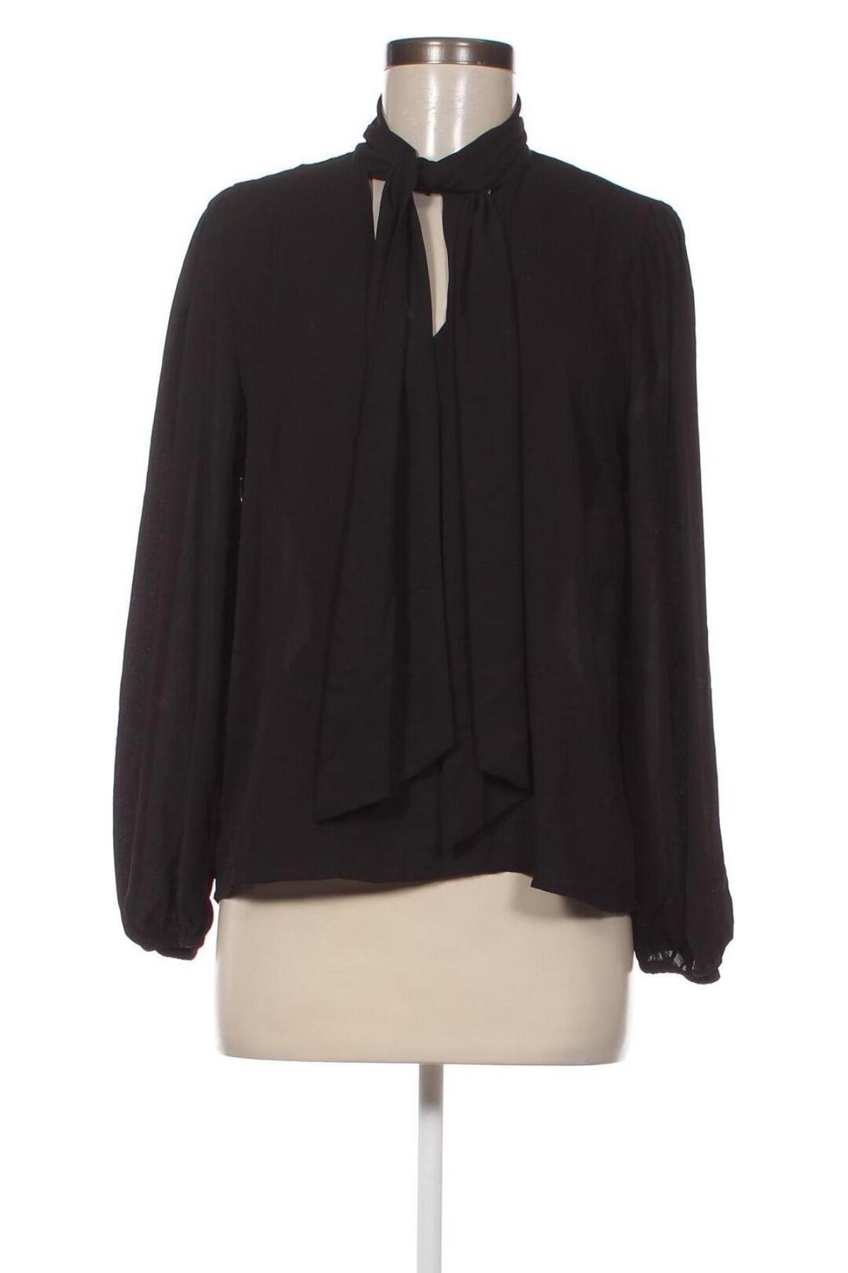 Damen Shirt Calliope, Größe S, Farbe Schwarz, Preis € 2,38