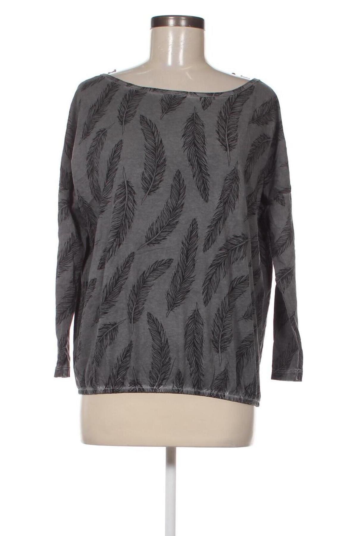 Damen Shirt Catwalk, Größe XS, Farbe Grau, Preis € 3,17