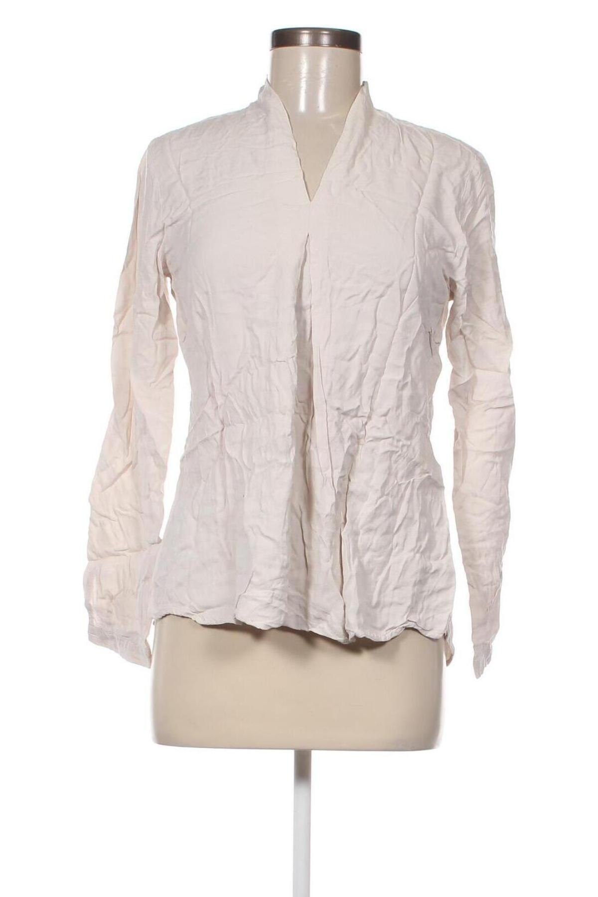 Damen Shirt Clarina Collection, Größe M, Farbe Grau, Preis € 2,12