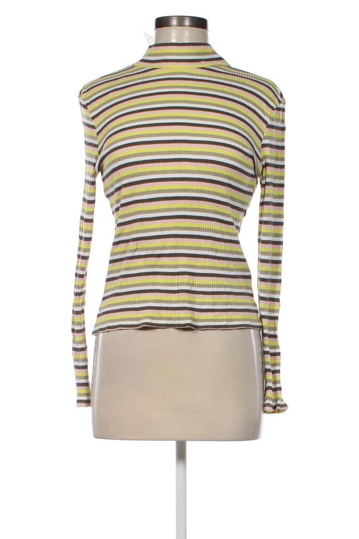 Damen Shirt Clockhouse, Größe XL, Farbe Mehrfarbig, Preis € 2,25