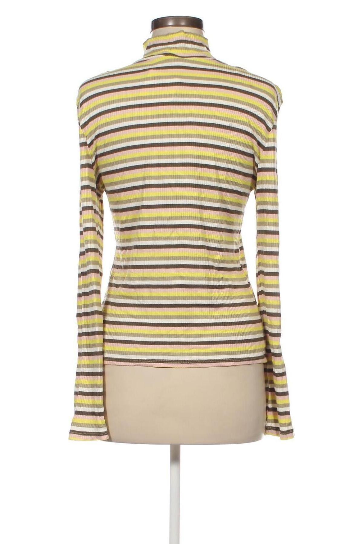 Damen Shirt Clockhouse, Größe XL, Farbe Mehrfarbig, Preis € 1,98