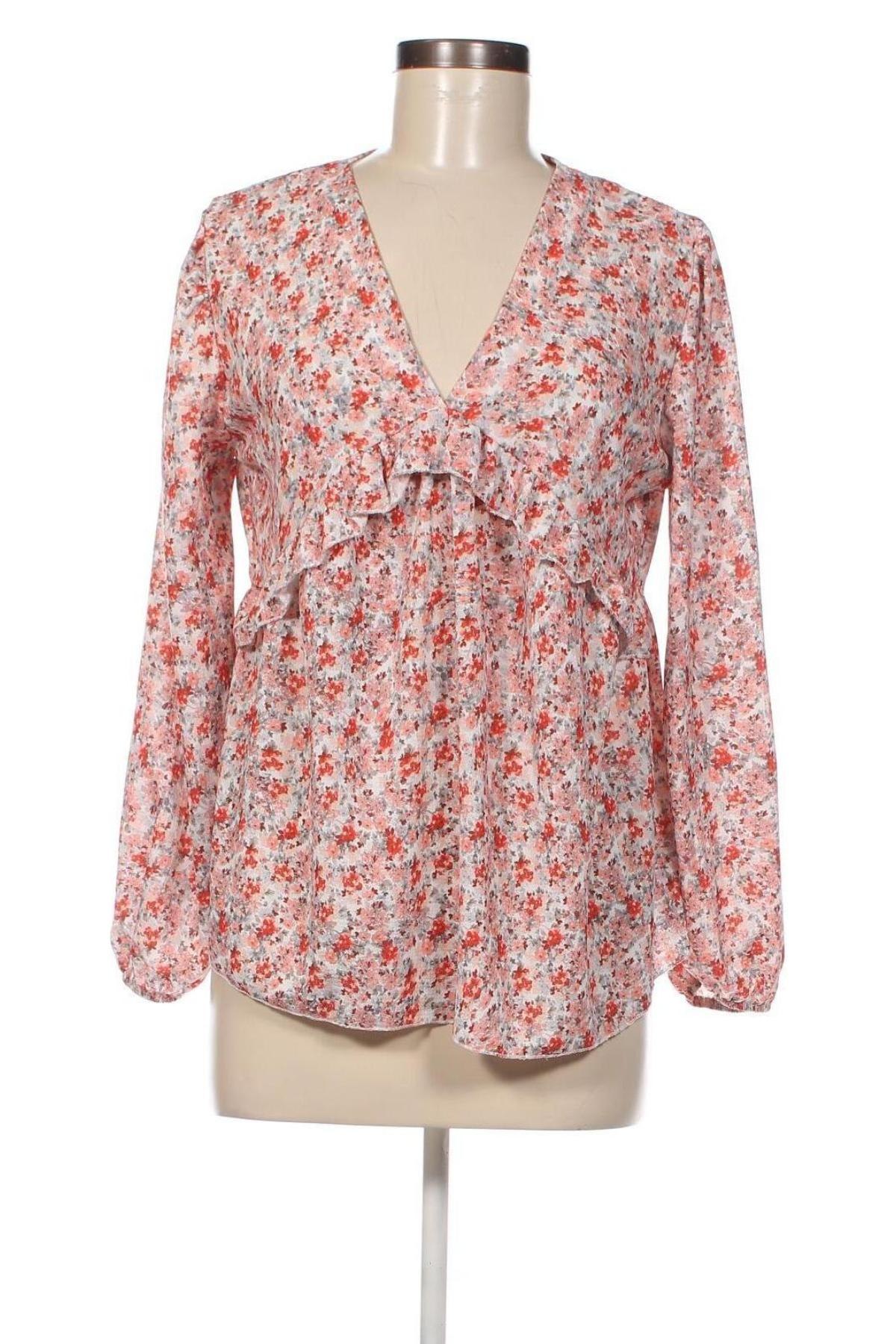 Damen Shirt Cloud, Größe M, Farbe Mehrfarbig, Preis € 16,70