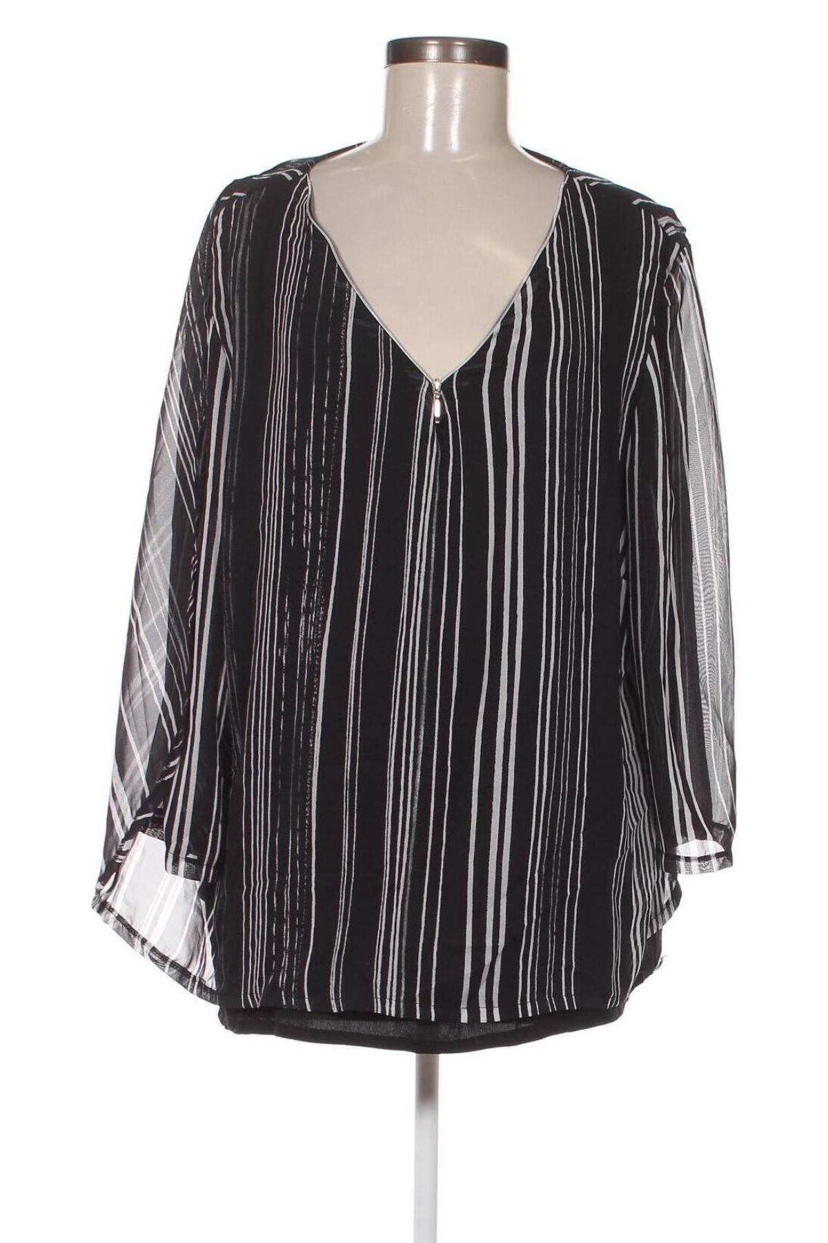 Damen Shirt Collection, Größe XXL, Farbe Schwarz, Preis € 10,05