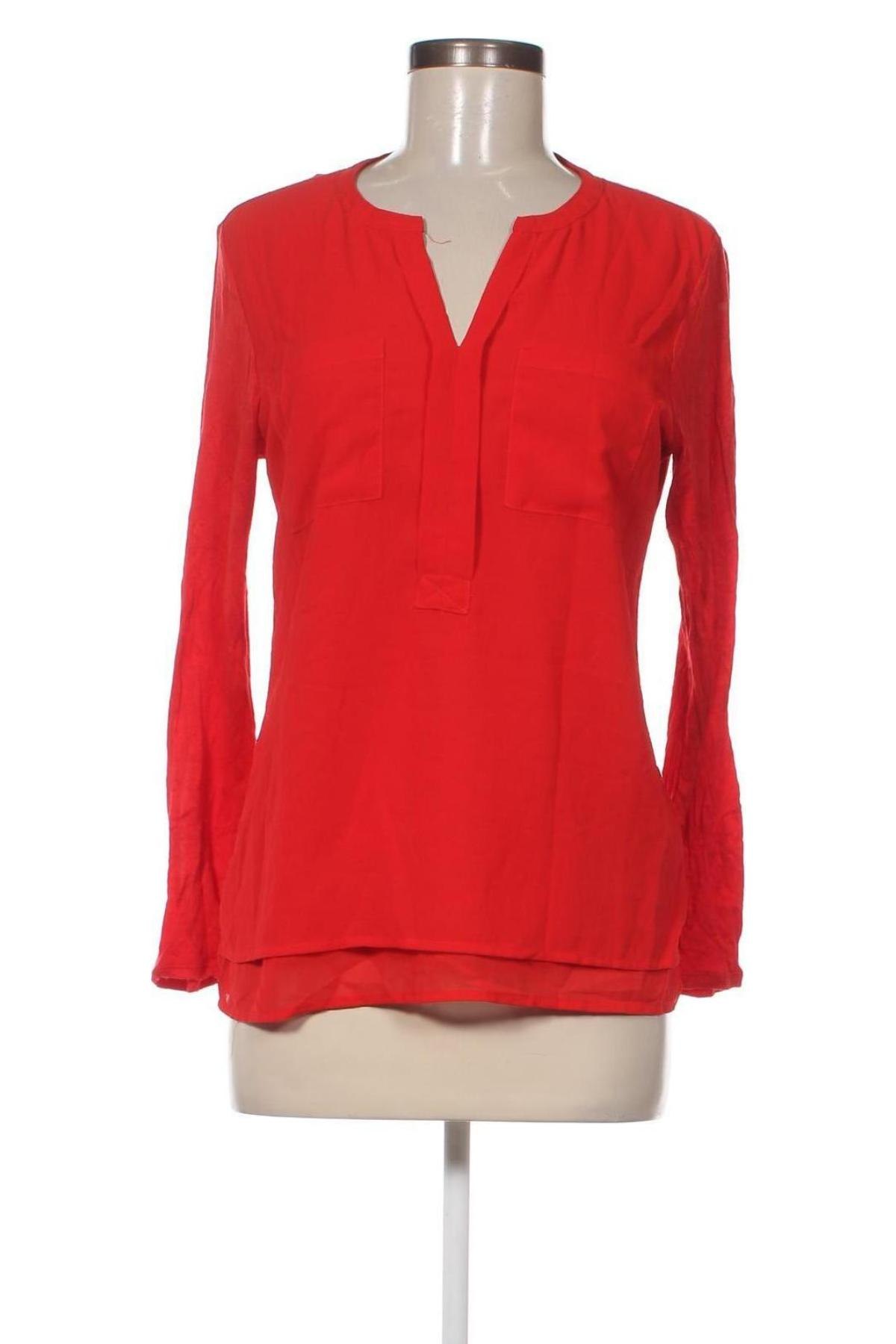Дамска блуза Colloseum, Размер S, Цвят Червен, Цена 4,18 лв.