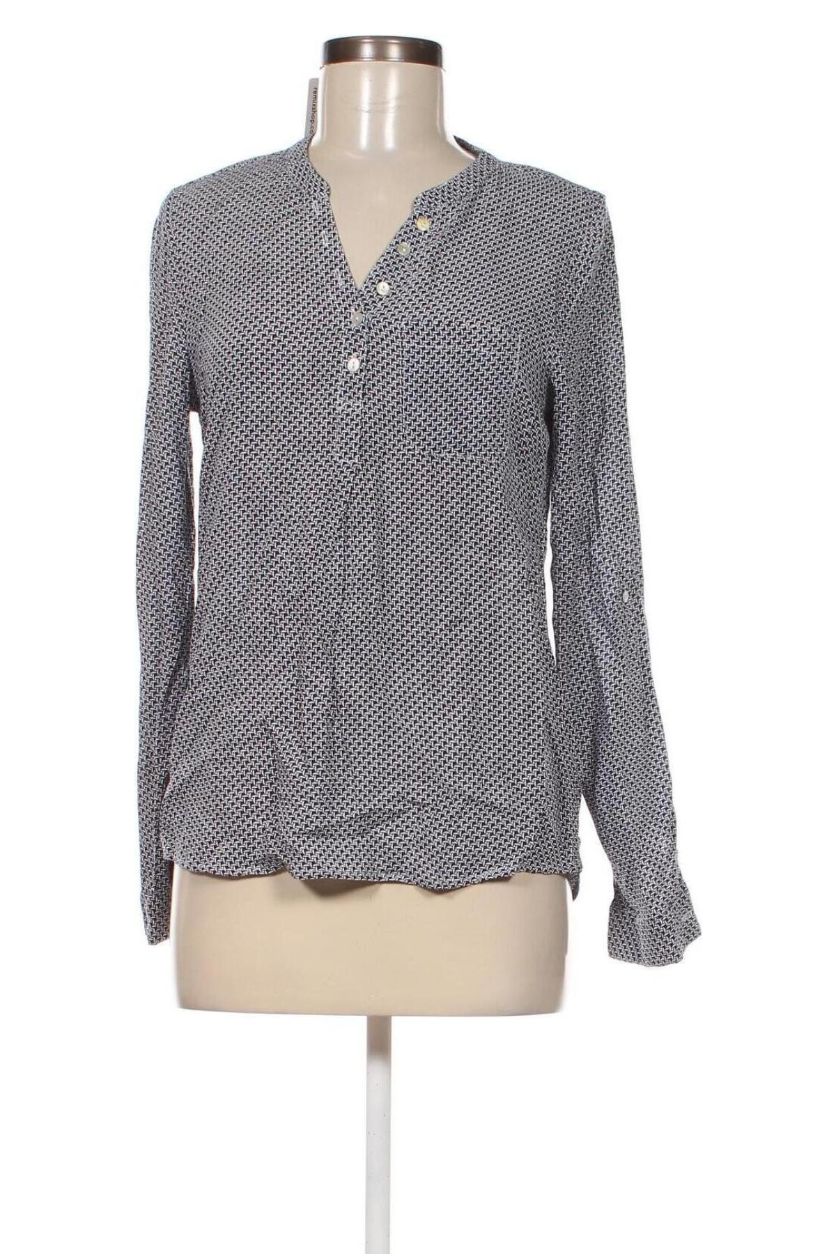Γυναικεία μπλούζα Colloseum, Μέγεθος M, Χρώμα Πολύχρωμο, Τιμή 2,82 €
