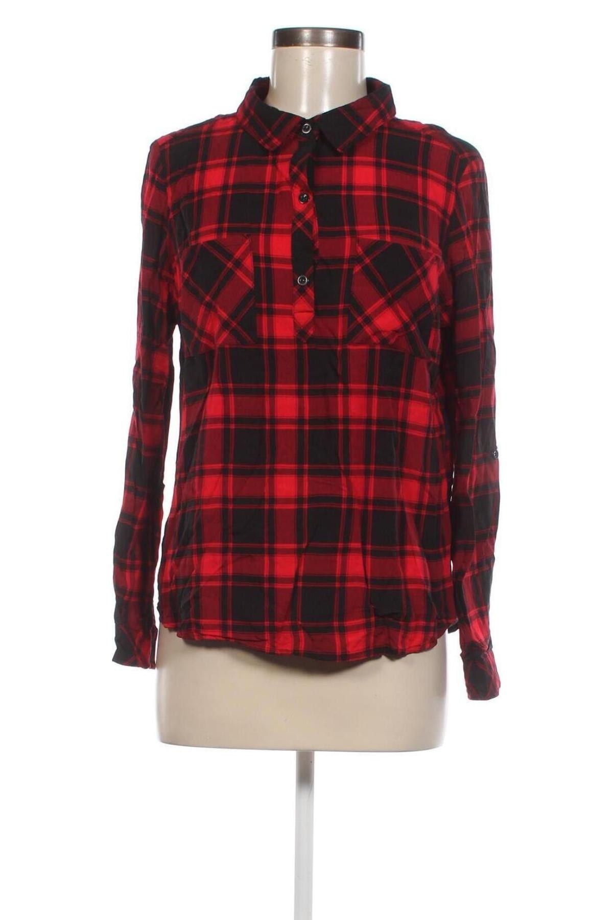 Γυναικεία μπλούζα Colloseum, Μέγεθος L, Χρώμα Πολύχρωμο, Τιμή 3,53 €