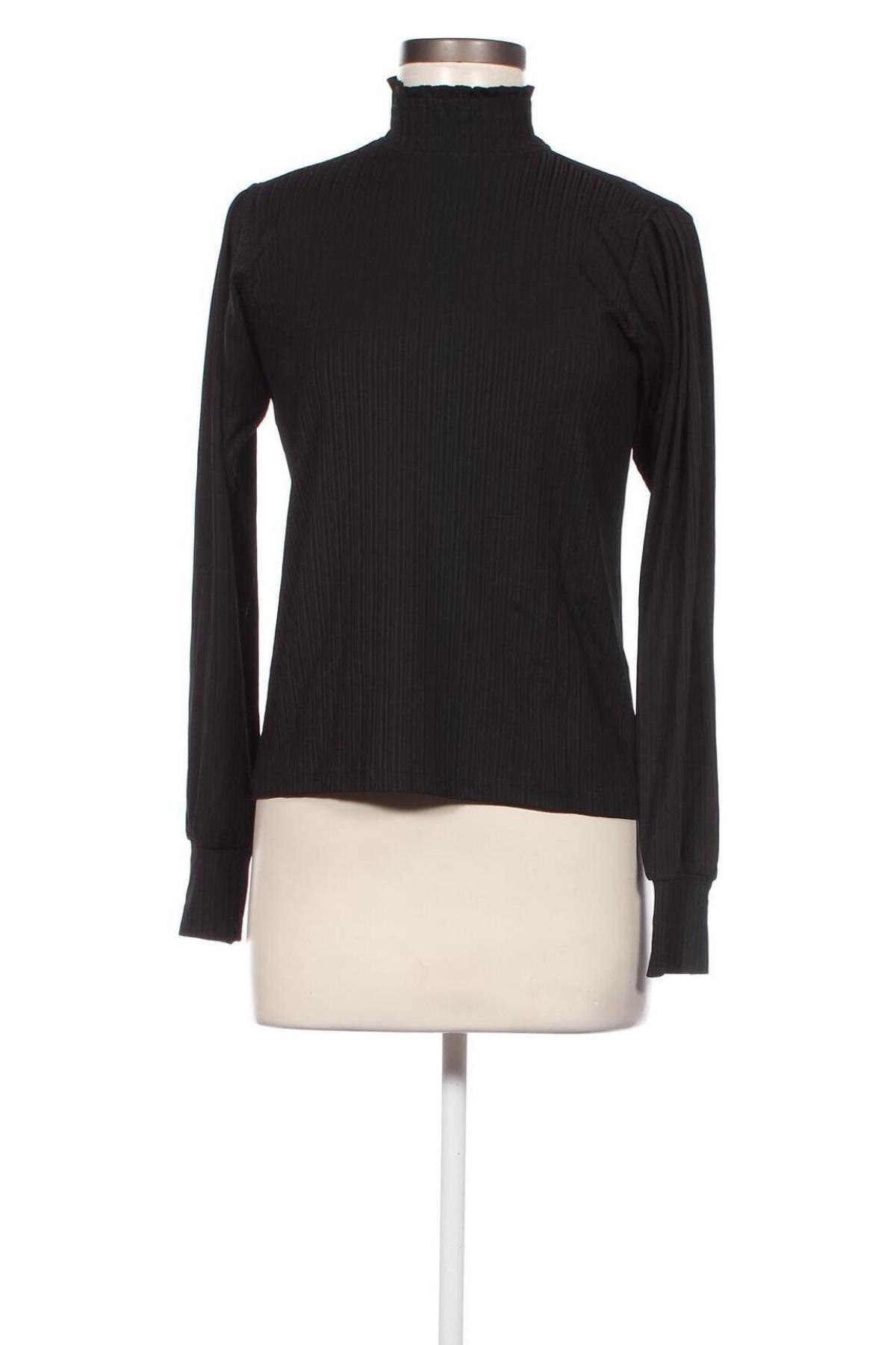 Γυναικεία μπλούζα Costes, Μέγεθος XS, Χρώμα Μαύρο, Τιμή 2,38 €