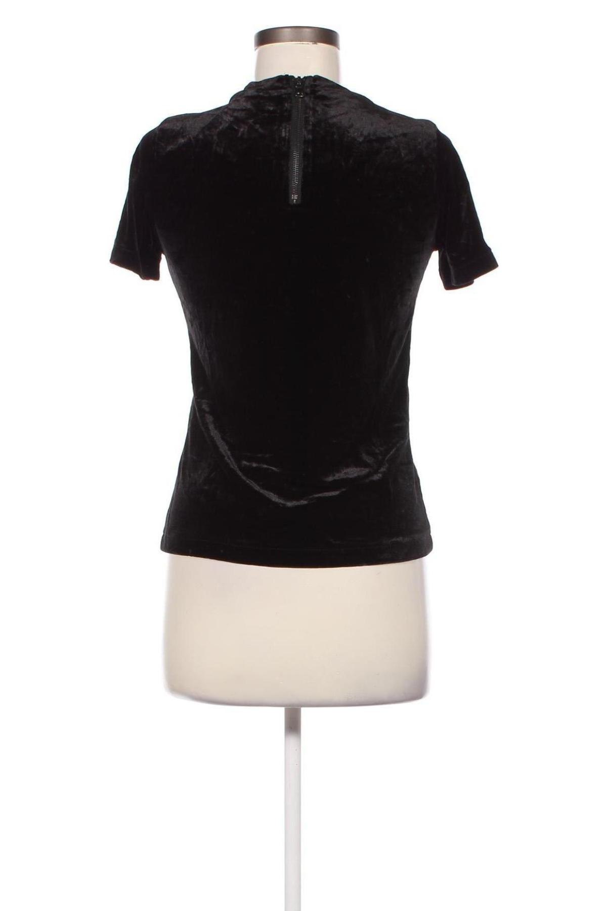 Damen Shirt Costes, Größe XS, Farbe Schwarz, Preis € 3,17