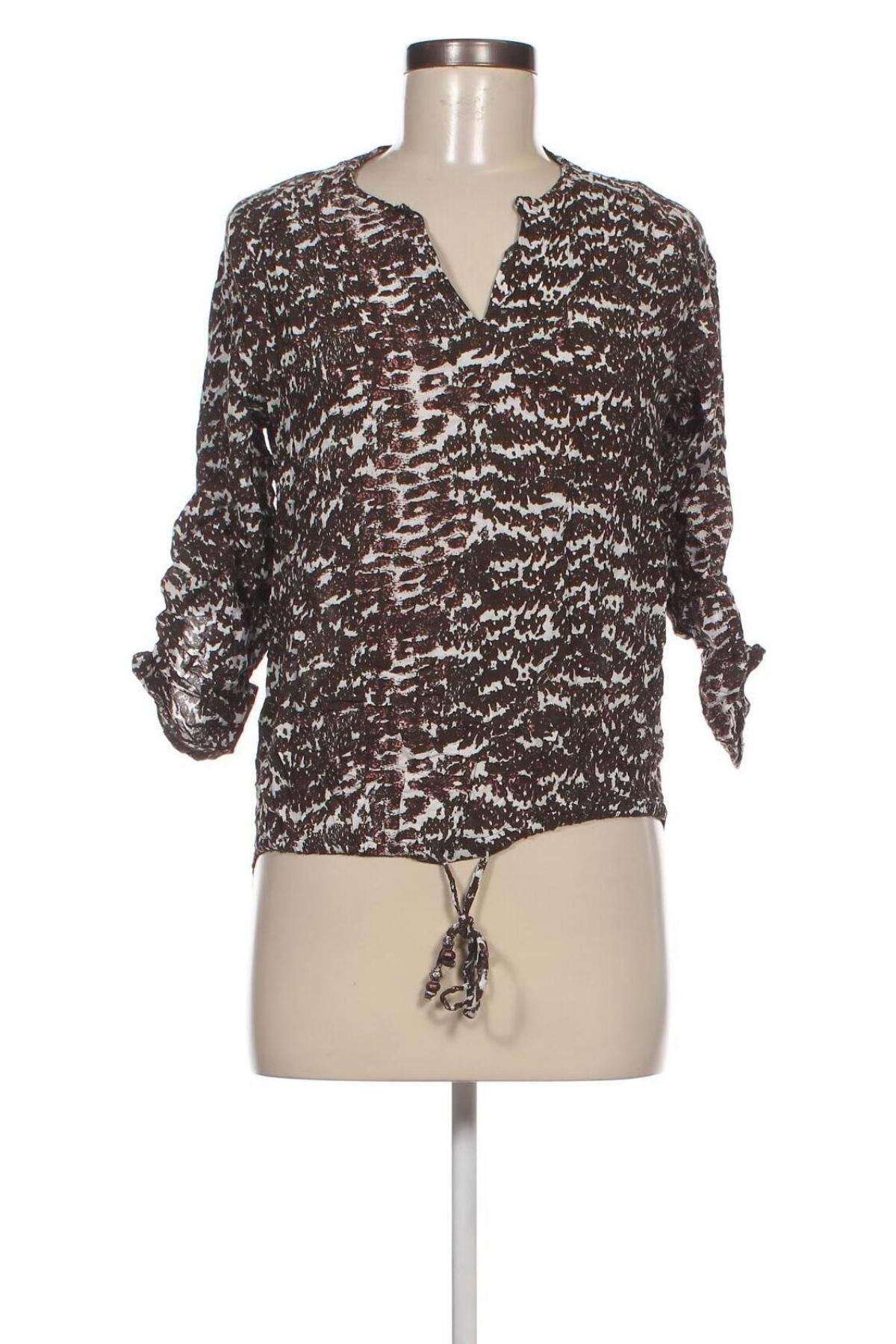 Γυναικεία μπλούζα Costes, Μέγεθος XS, Χρώμα Πολύχρωμο, Τιμή 2,82 €