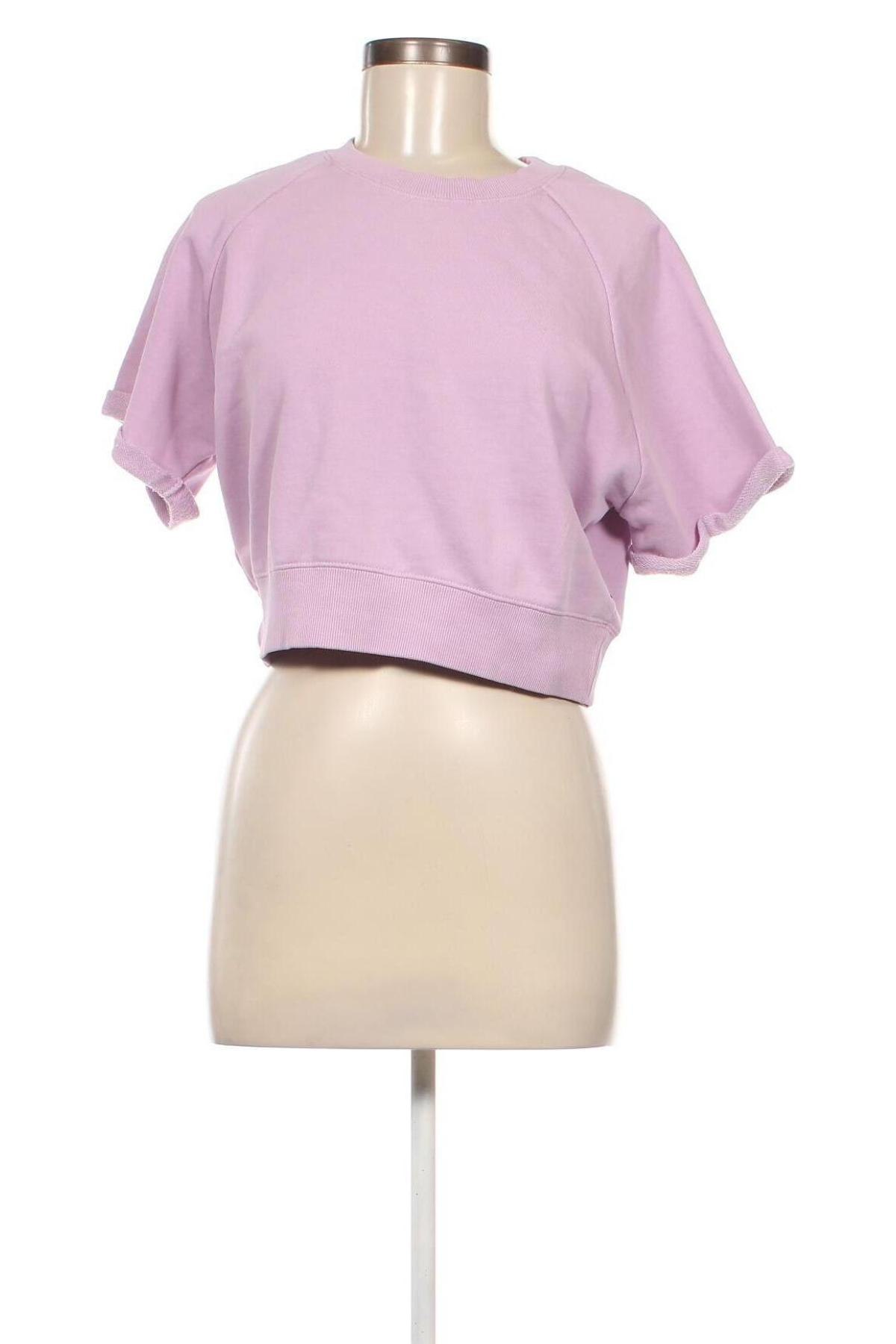 Damen Shirt Cotton On, Größe XL, Farbe Lila, Preis 2,40 €