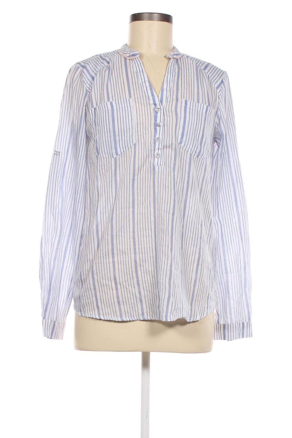 Γυναικεία μπλούζα Culture, Μέγεθος S, Χρώμα Πολύχρωμο, Τιμή 2,52 €