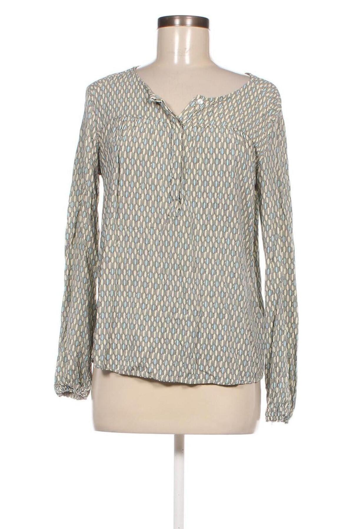 Γυναικεία μπλούζα Culture, Μέγεθος M, Χρώμα Πολύχρωμο, Τιμή 3,27 €
