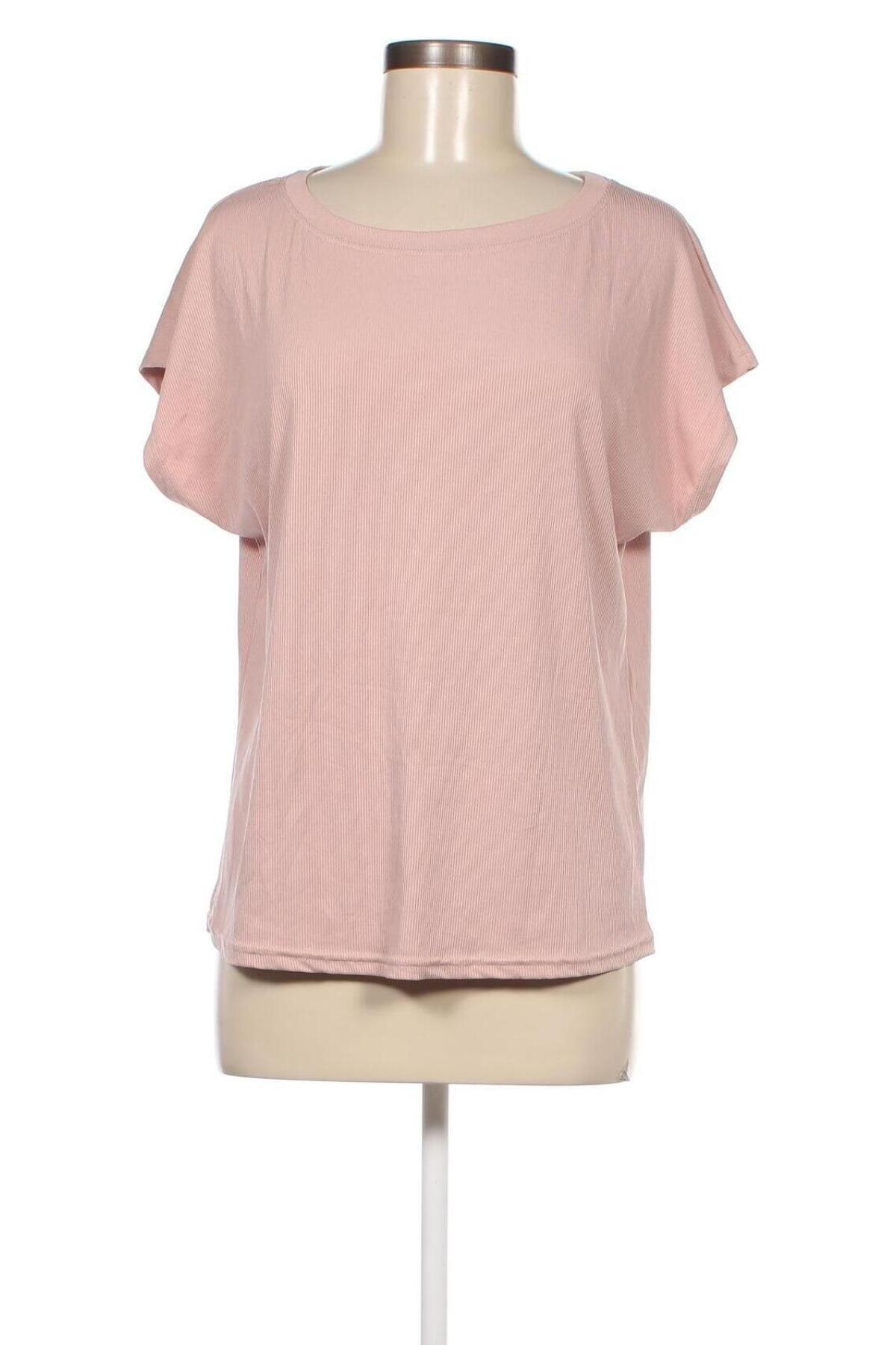 Damen Shirt DAVID, Größe S, Farbe Aschrosa, Preis € 1,98