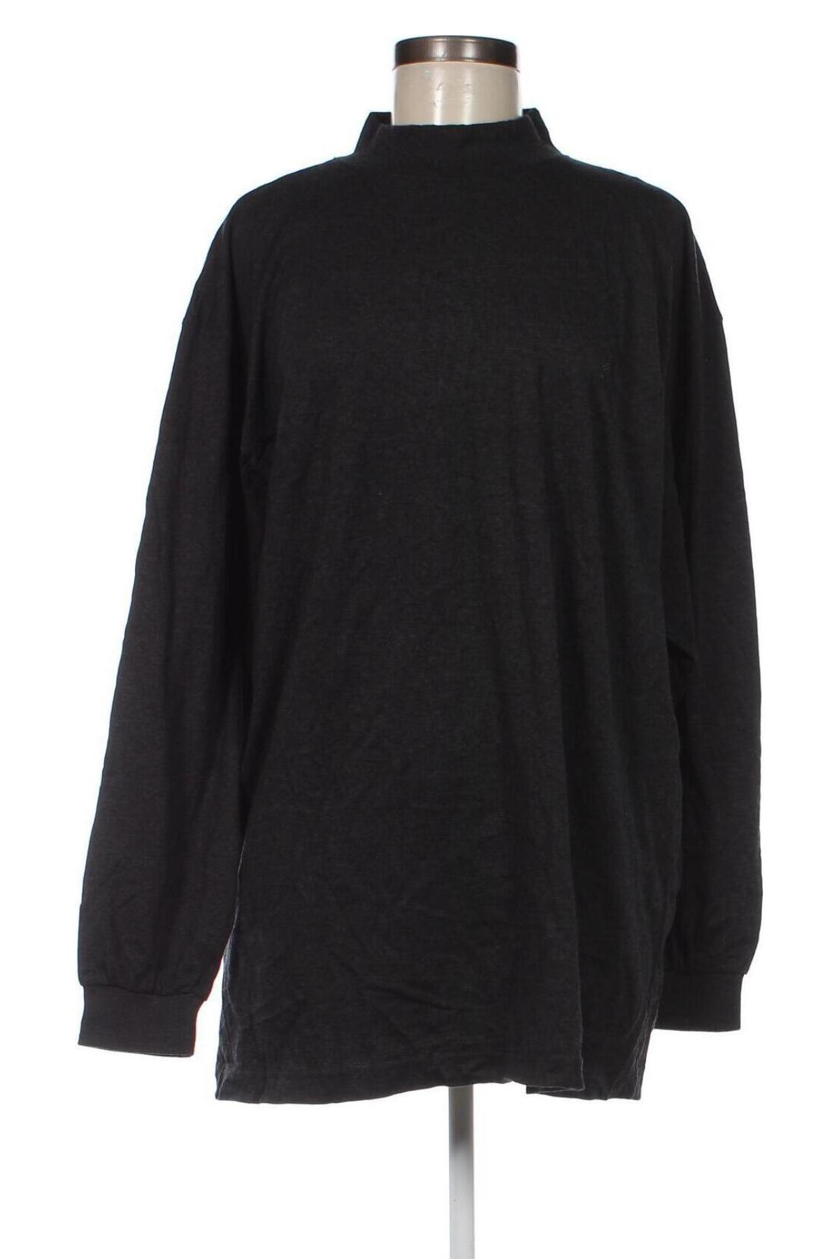 Damen Shirt Daniel Hechter, Größe XXL, Farbe Grau, Preis 37,58 €