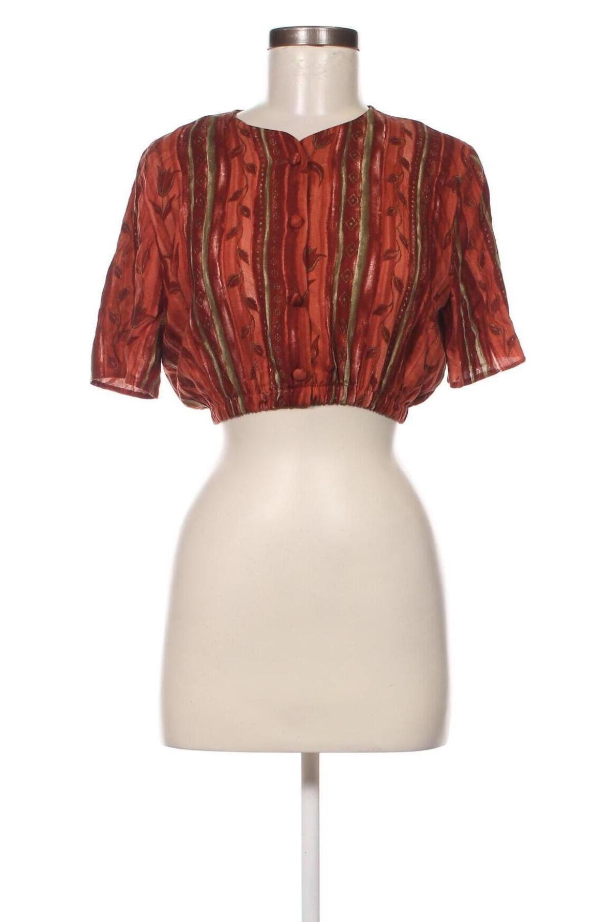 Γυναικεία μπλούζα Debenhams, Μέγεθος M, Χρώμα Πολύχρωμο, Τιμή 9,72 €