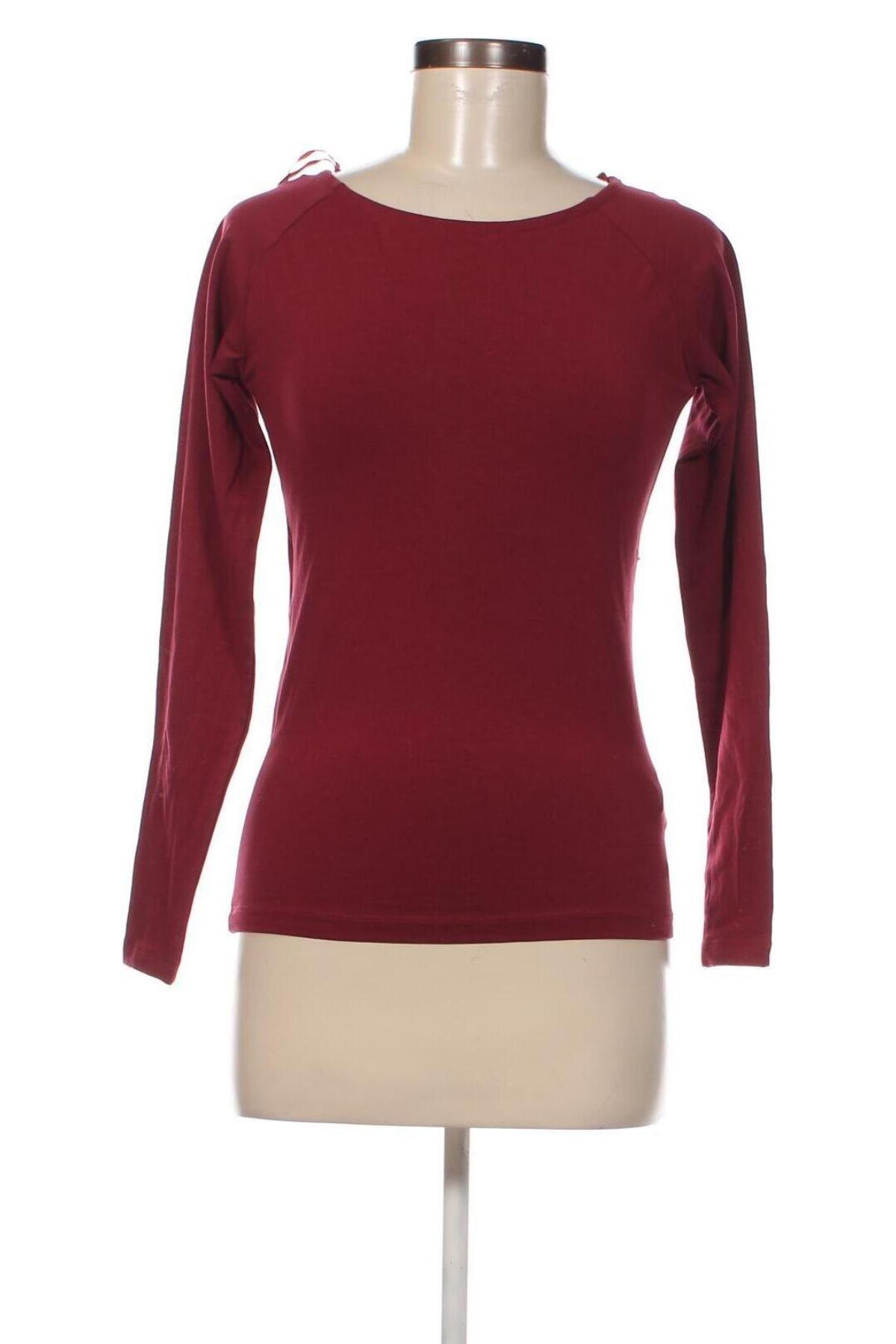 Damen Shirt Diverse, Größe S, Farbe Rot, Preis € 4,00