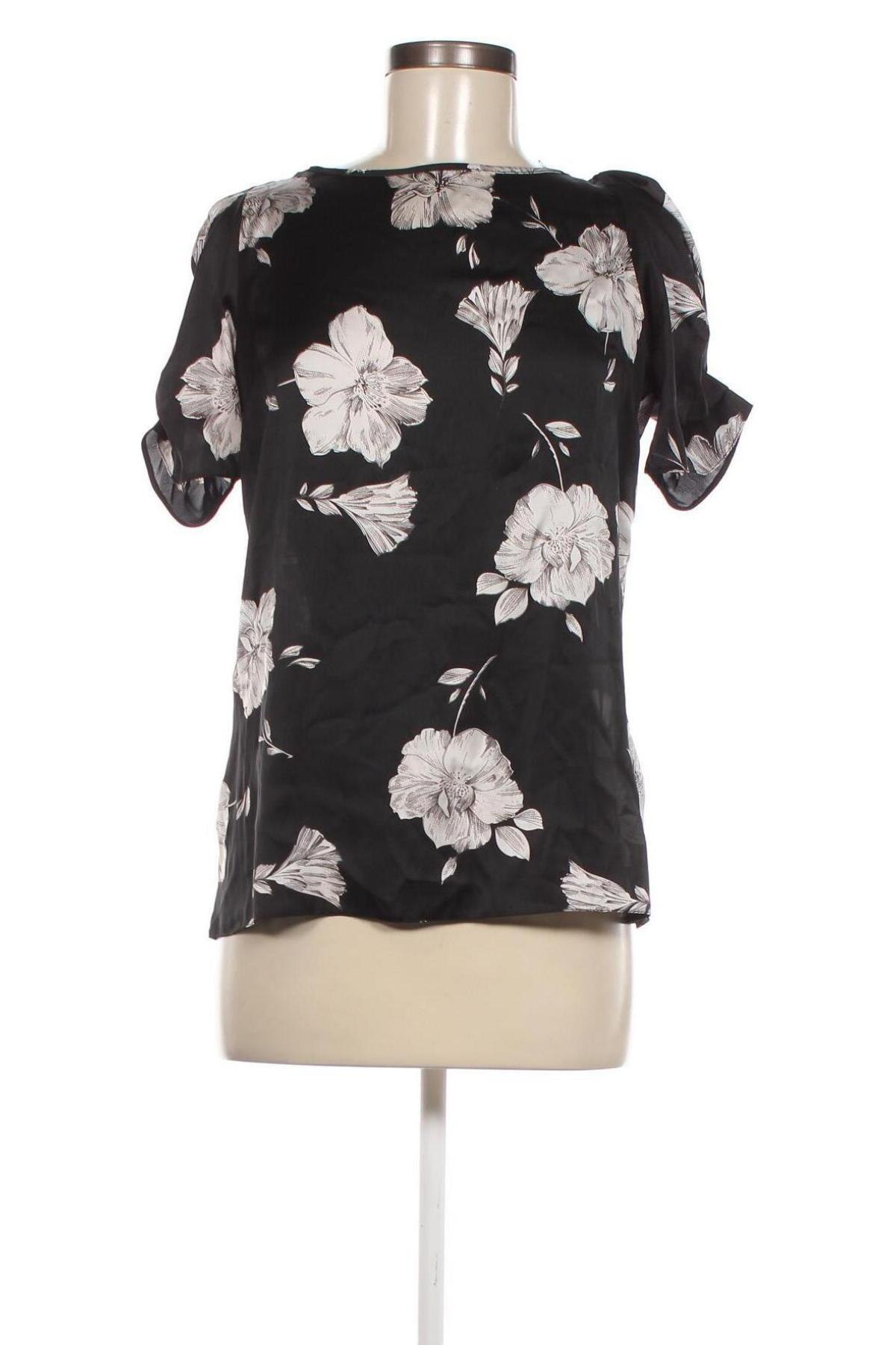 Дамска блуза Dorothy Perkins, Размер M, Цвят Черен, Цена 20,01 лв.