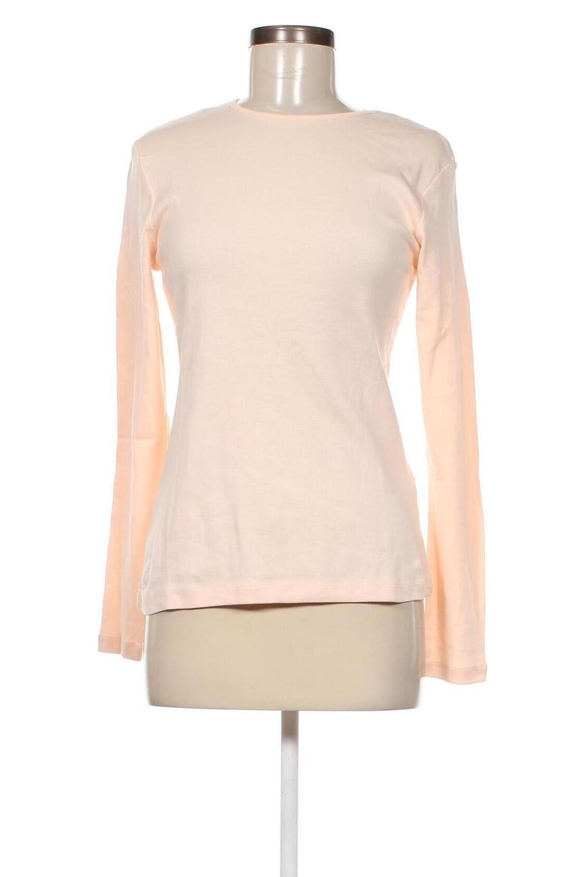 Дамска блуза Dorothy Perkins, Размер L, Цвят Оранжев, Цена 54,00 лв.