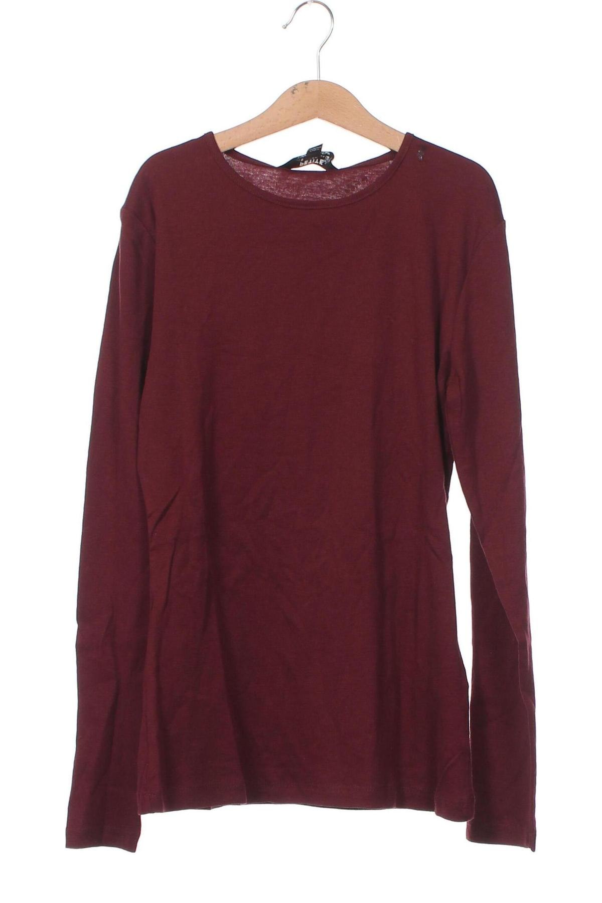 Damen Shirt Dorothy Perkins, Größe M, Farbe Rot, Preis 27,84 €