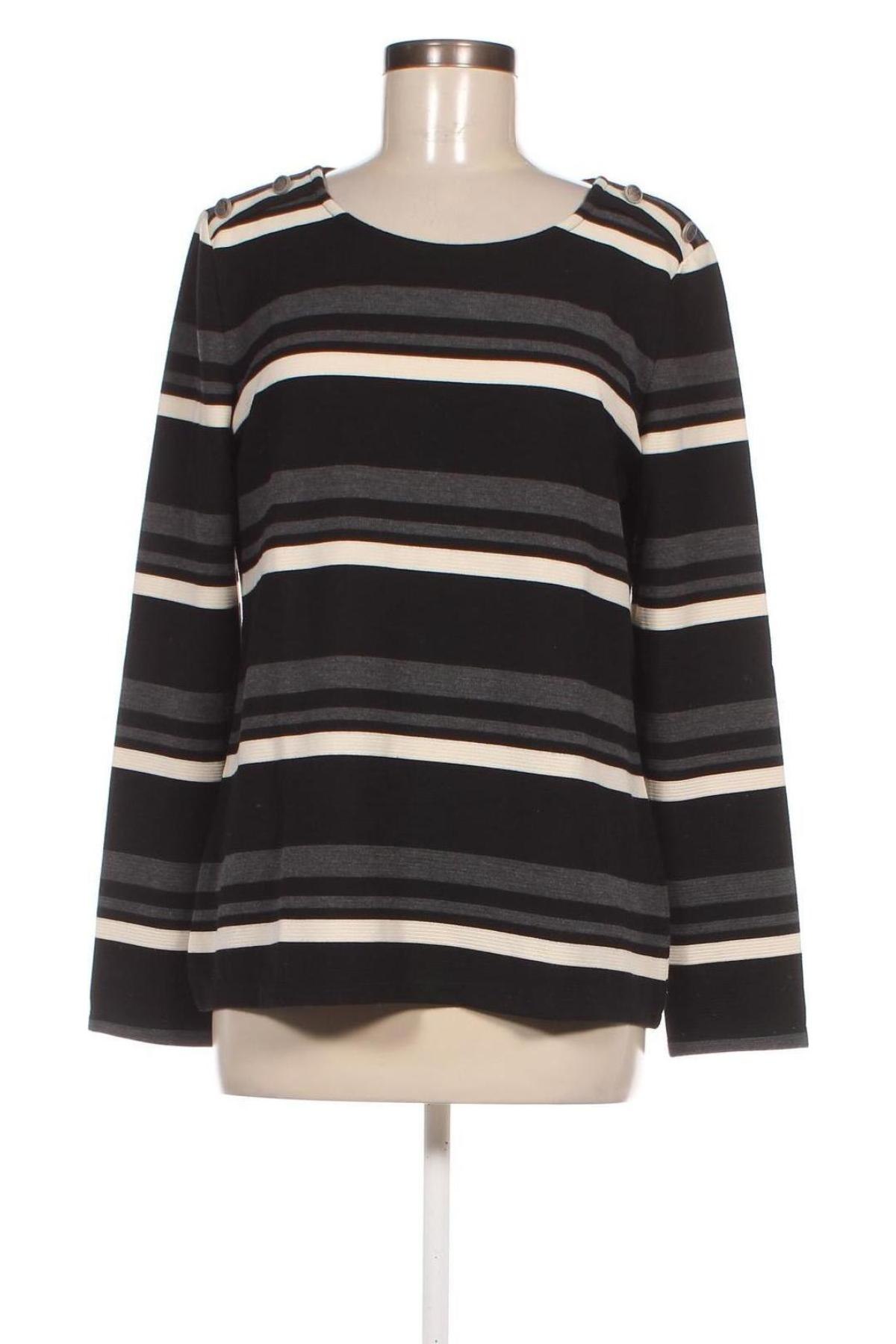 Damen Shirt Edc By Esprit, Größe XL, Farbe Mehrfarbig, Preis 9,69 €