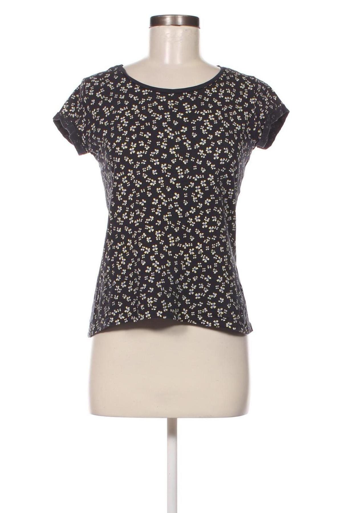 Damen Shirt Edc By Esprit, Größe XS, Farbe Blau, Preis 3,36 €