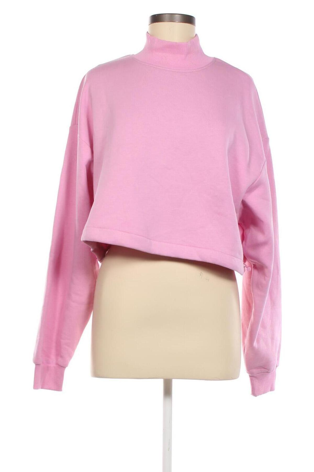 Damen Shirt Edited, Größe XS, Farbe Rosa, Preis 7,42 €