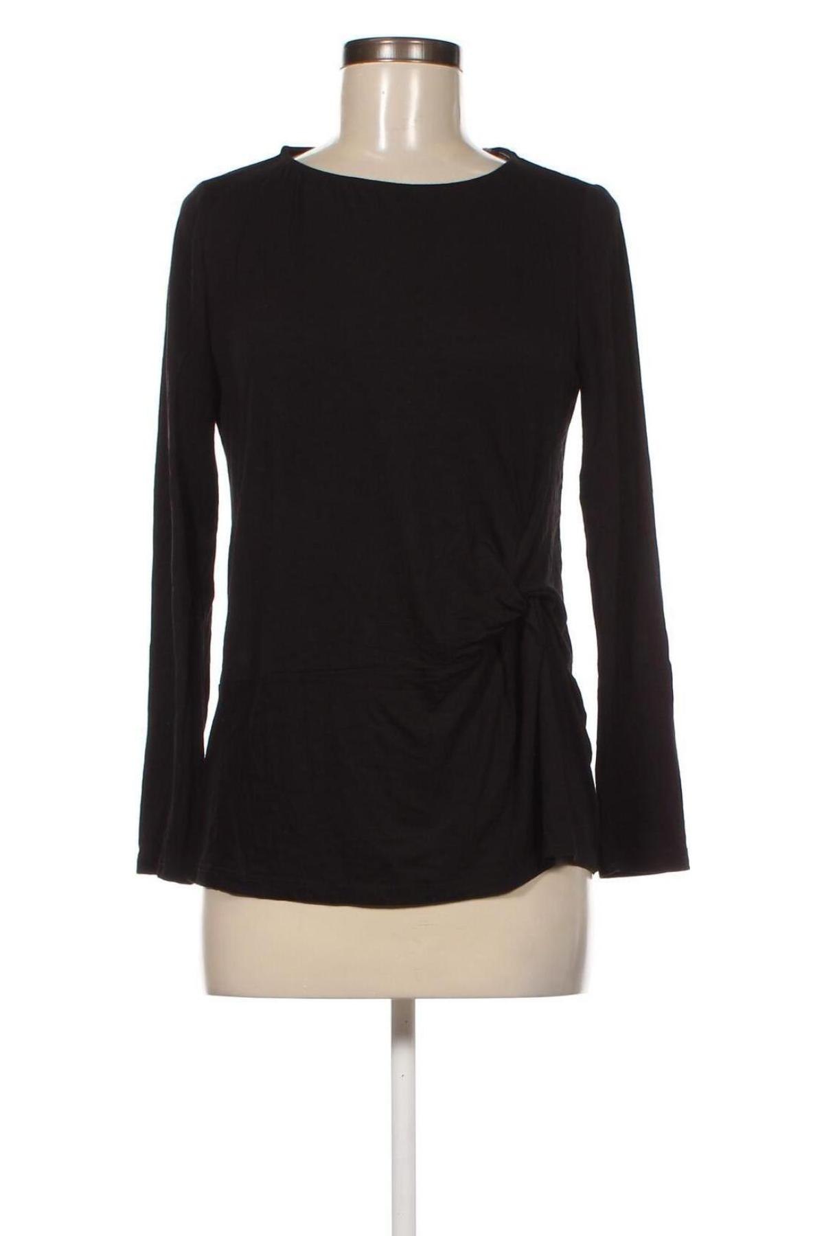 Дамска блуза Encuentro, Размер M, Цвят Черен, Цена 4,56 лв.