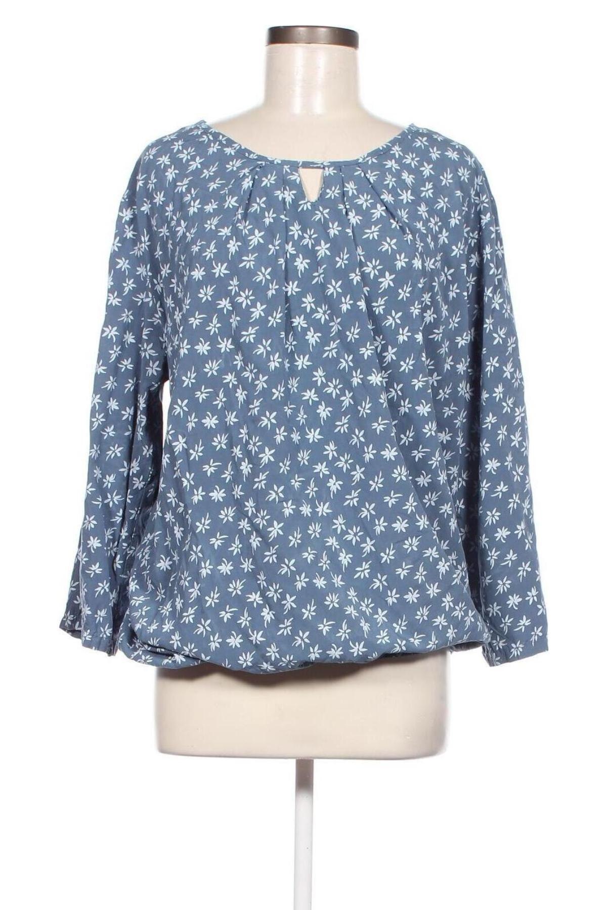 Damen Shirt Epoca, Größe L, Farbe Blau, Preis € 13,22