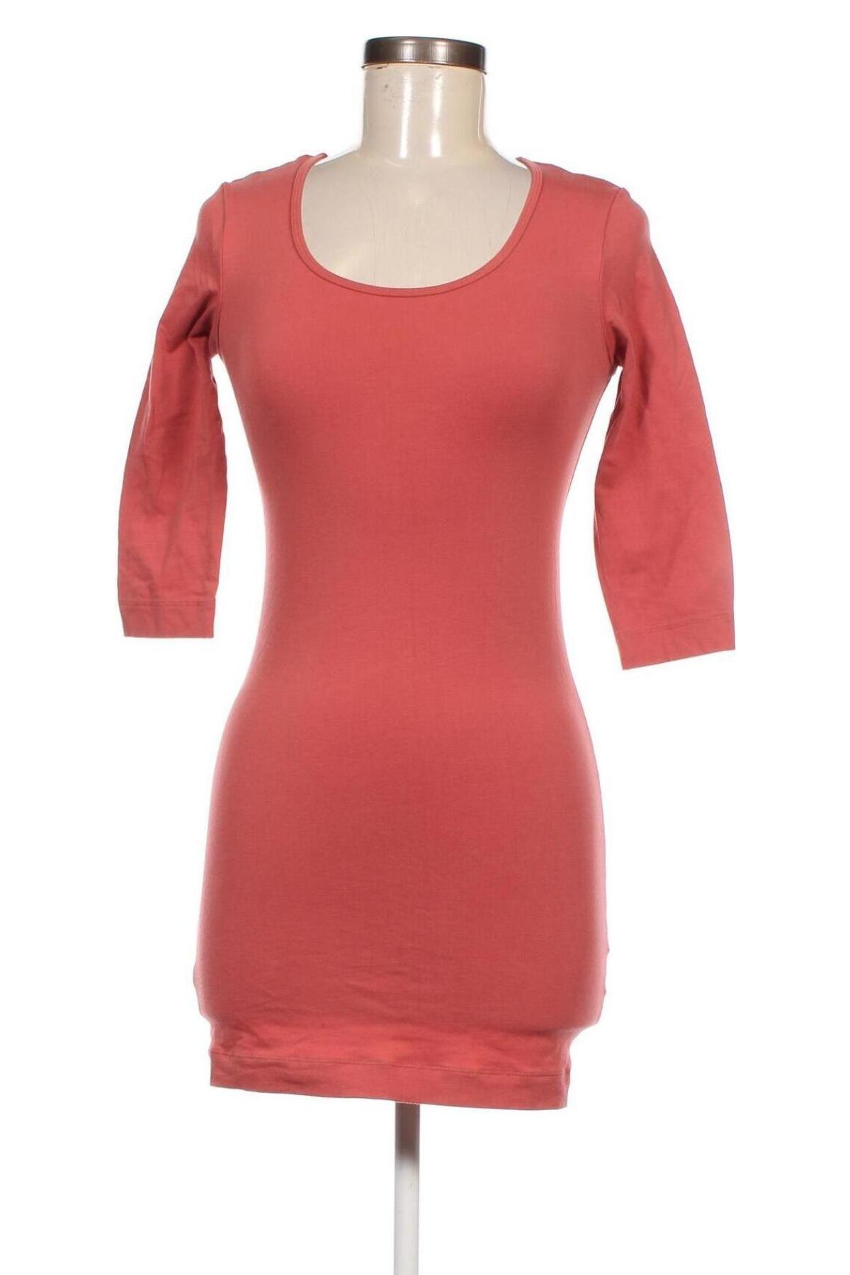 Damen Shirt Esmara, Größe XS, Farbe Rosa, Preis € 1,99