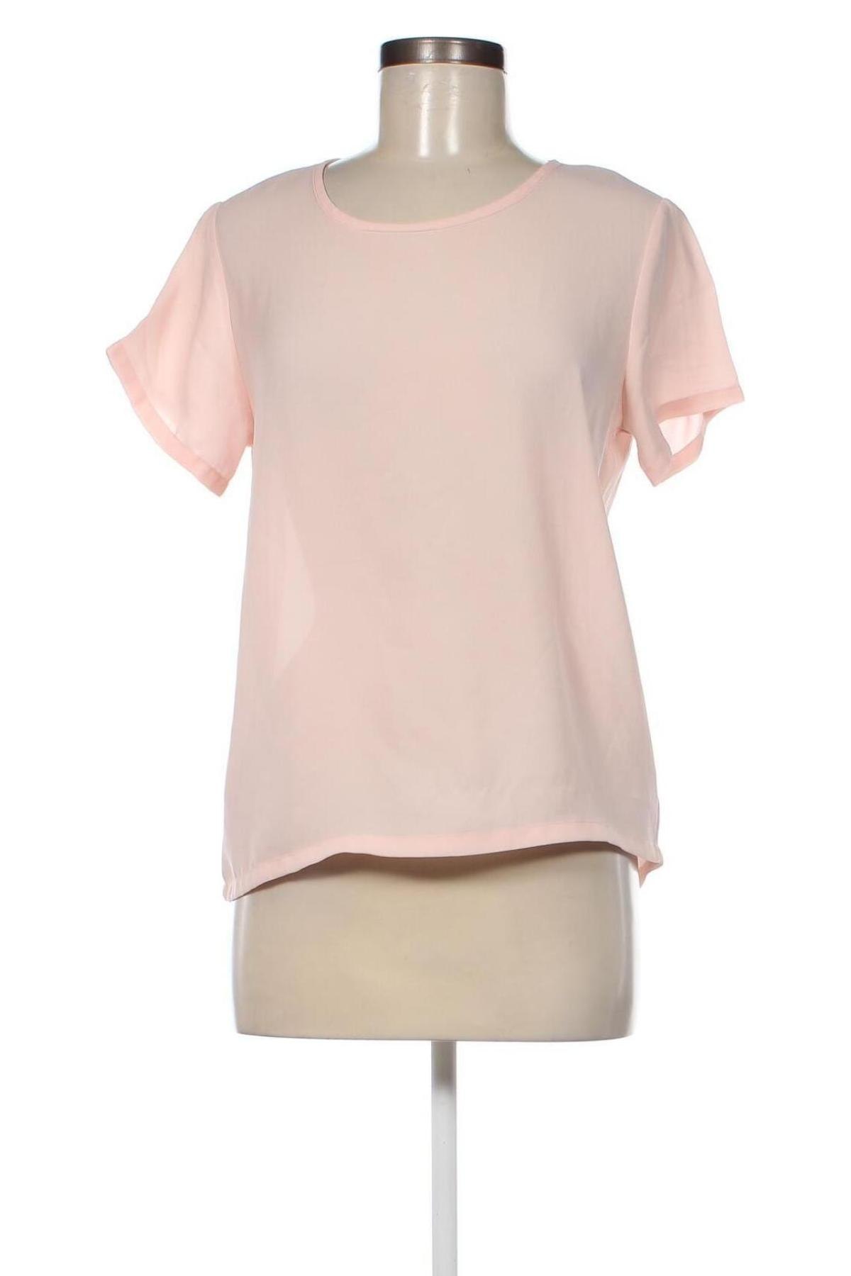 Γυναικεία μπλούζα Esmara, Μέγεθος S, Χρώμα Ρόζ , Τιμή 4,00 €