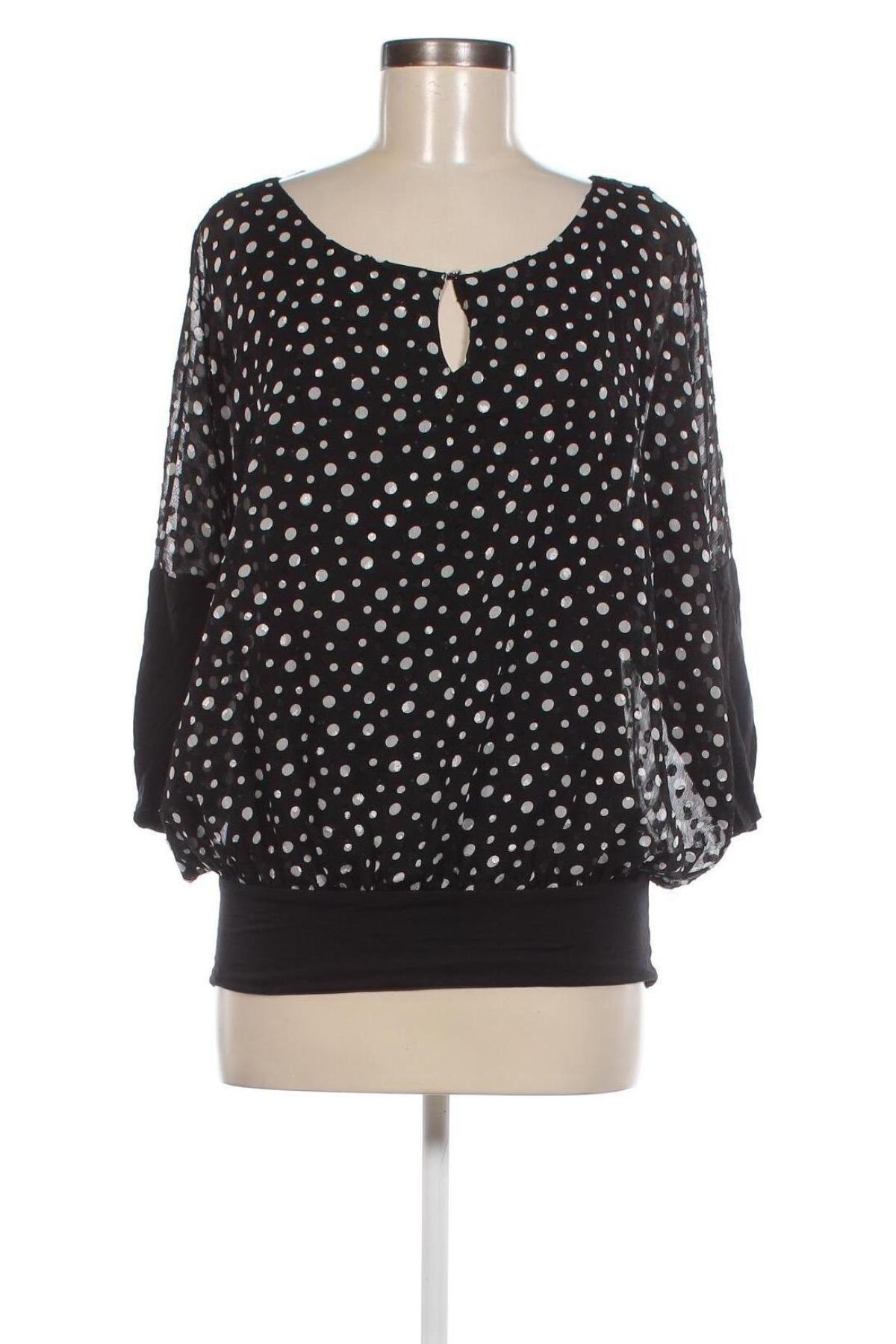 Damen Shirt Esprit, Größe XS, Farbe Schwarz, Preis 2,51 €