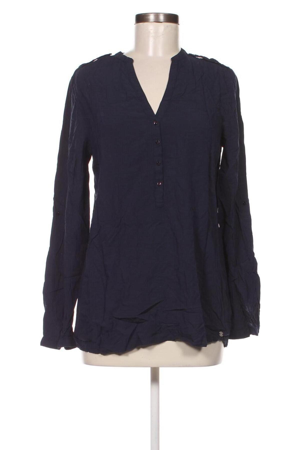 Damen Shirt Esprit, Größe M, Farbe Blau, Preis 16,70 €