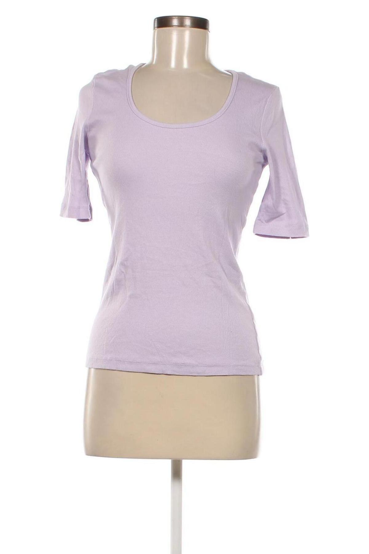 Damen Shirt Esprit, Größe S, Farbe Lila, Preis 4,18 €