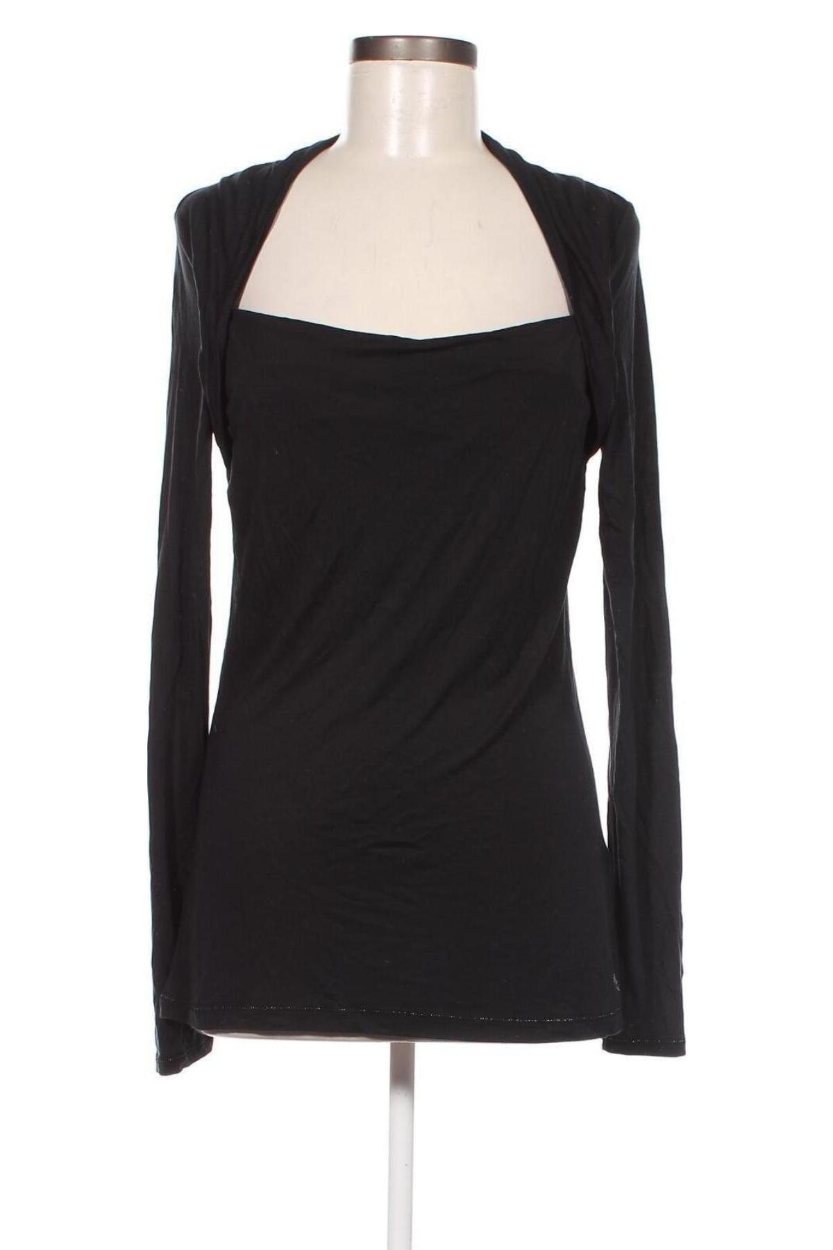 Damen Shirt Esprit, Größe M, Farbe Schwarz, Preis € 2,51