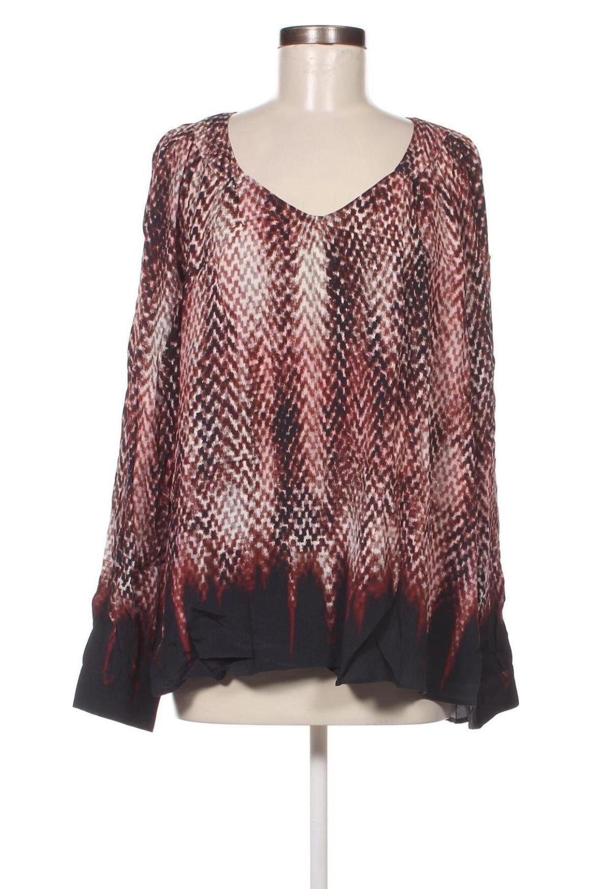 Damen Shirt Expresso, Größe XL, Farbe Mehrfarbig, Preis 17,04 €