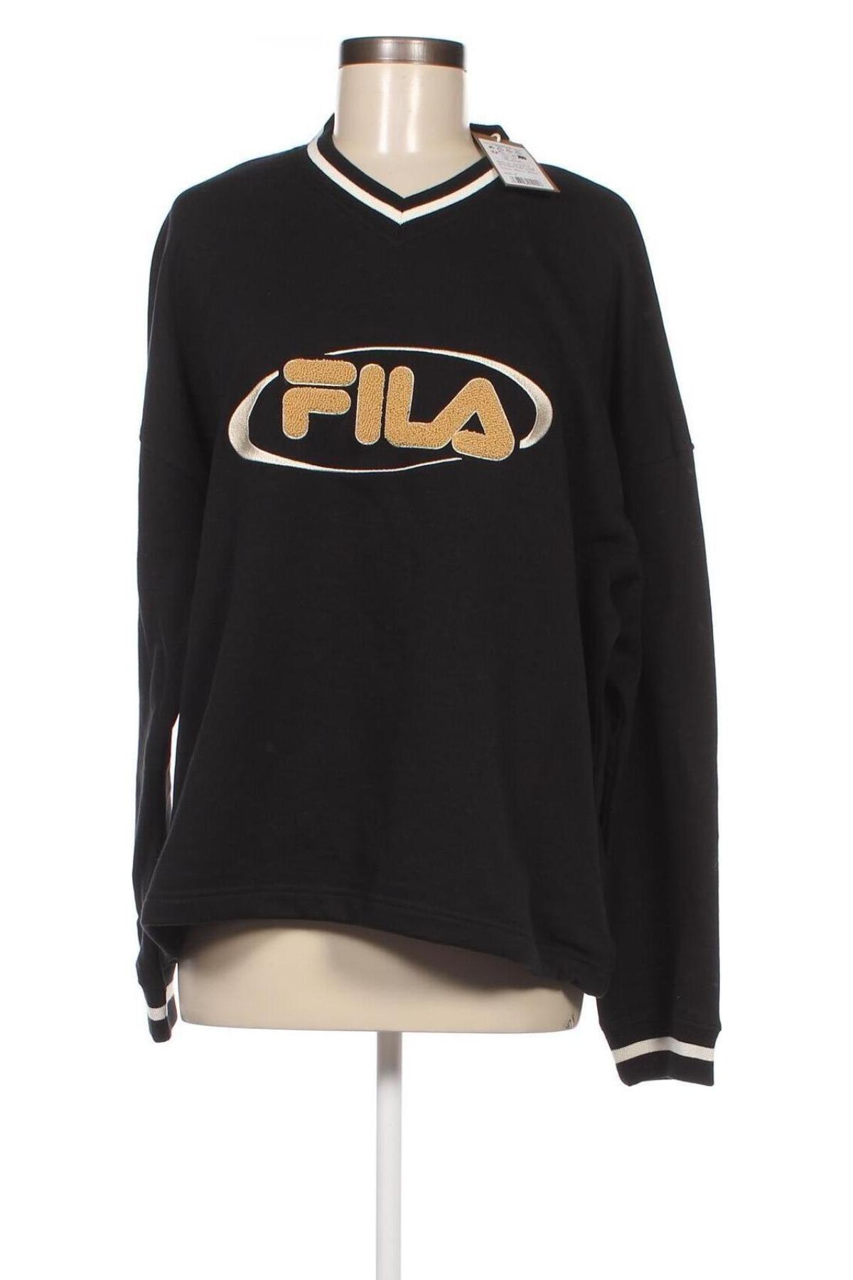 FILA Damen Shirt FILA - günstig bei Remix - #125923967