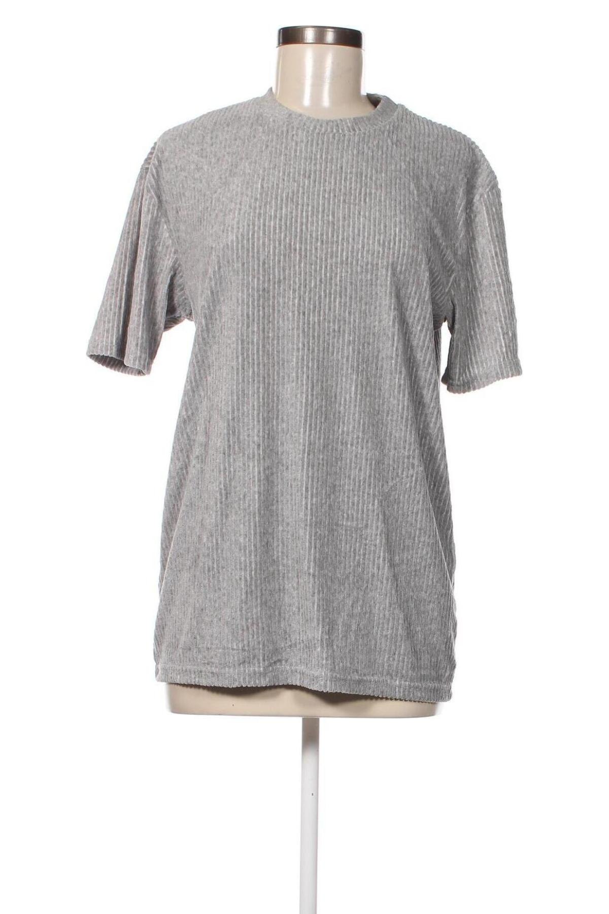 Damen Shirt FSBN, Größe M, Farbe Grau, Preis 2,25 €