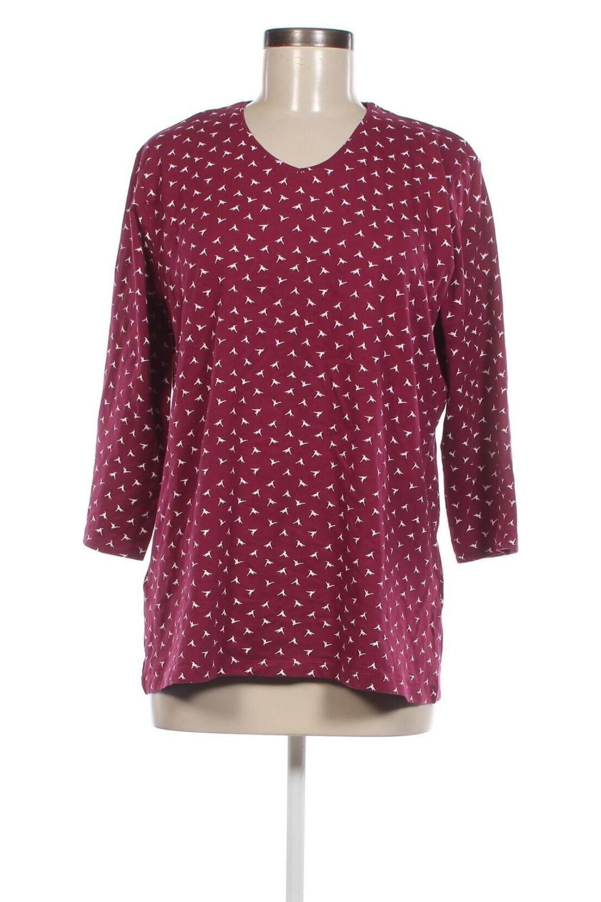 Damen Shirt Fashion Highlights, Größe XL, Farbe Mehrfarbig, Preis 33,72 €