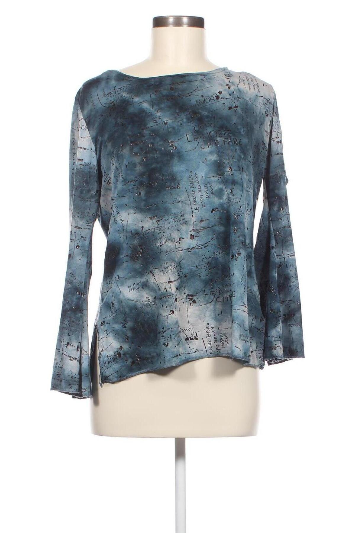 Damen Shirt Floyd By Smith, Größe M, Farbe Grün, Preis € 1,98