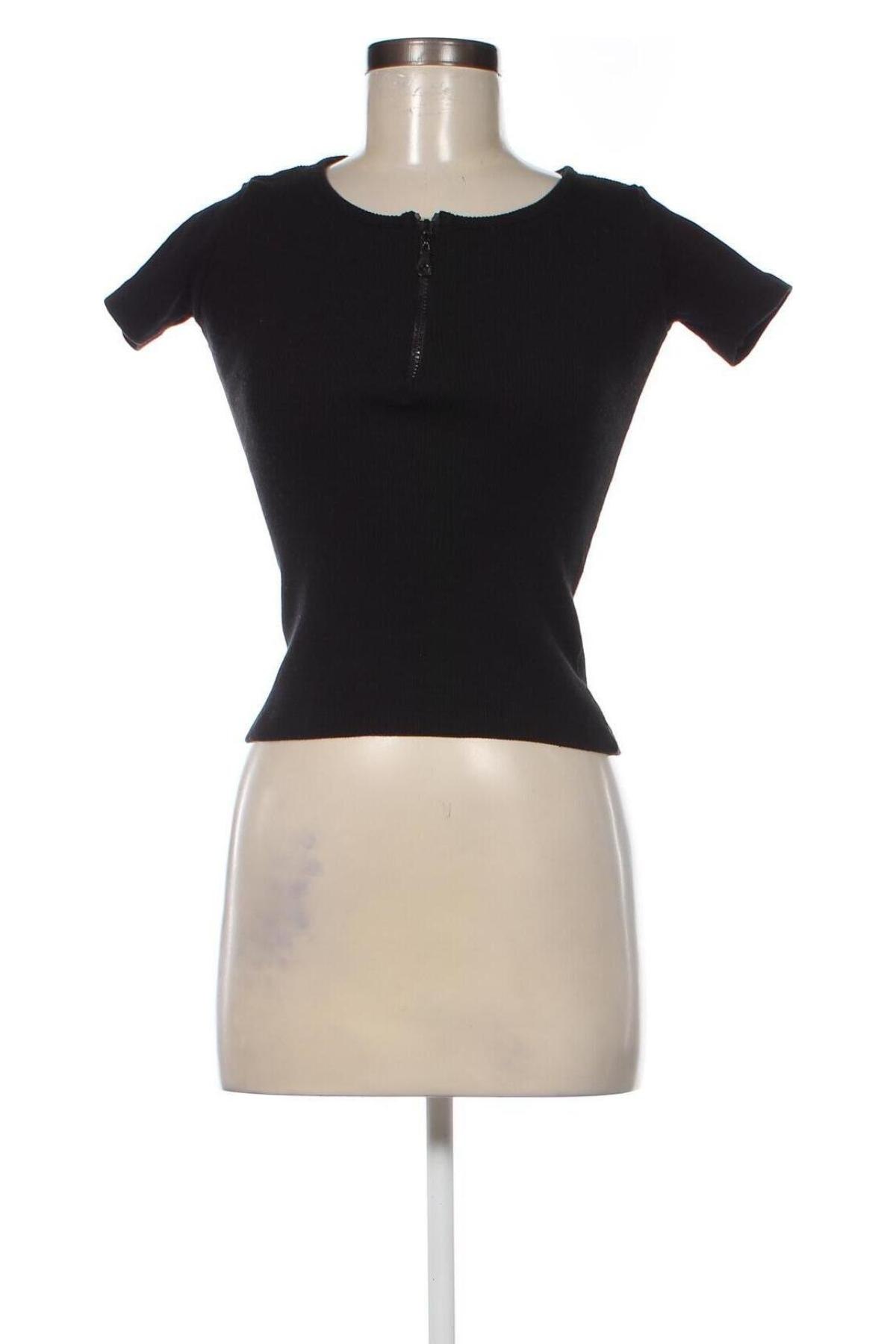Γυναικεία μπλούζα Franklin & Marshall, Μέγεθος S, Χρώμα Πολύχρωμο, Τιμή 8,72 €