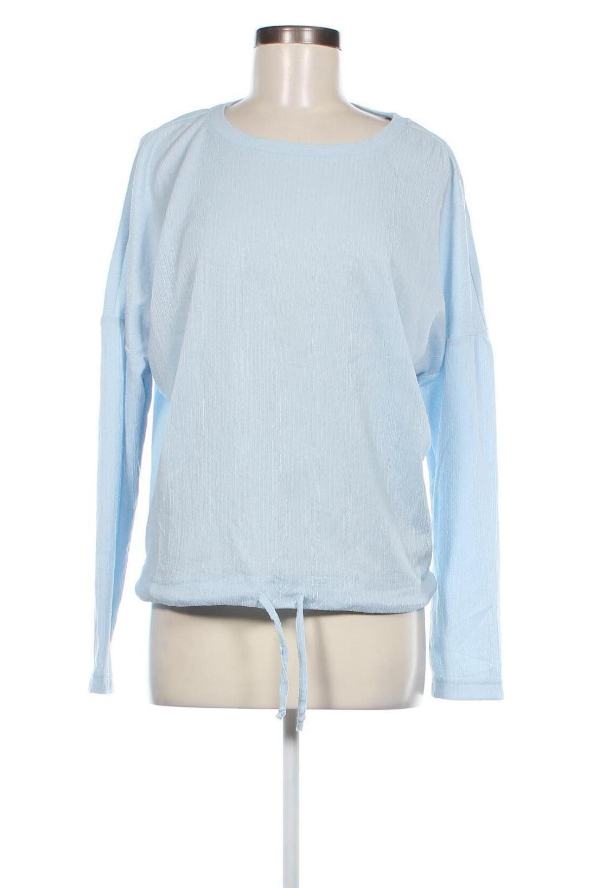 Damen Shirt Fresh Made, Größe M, Farbe Blau, Preis € 2,34