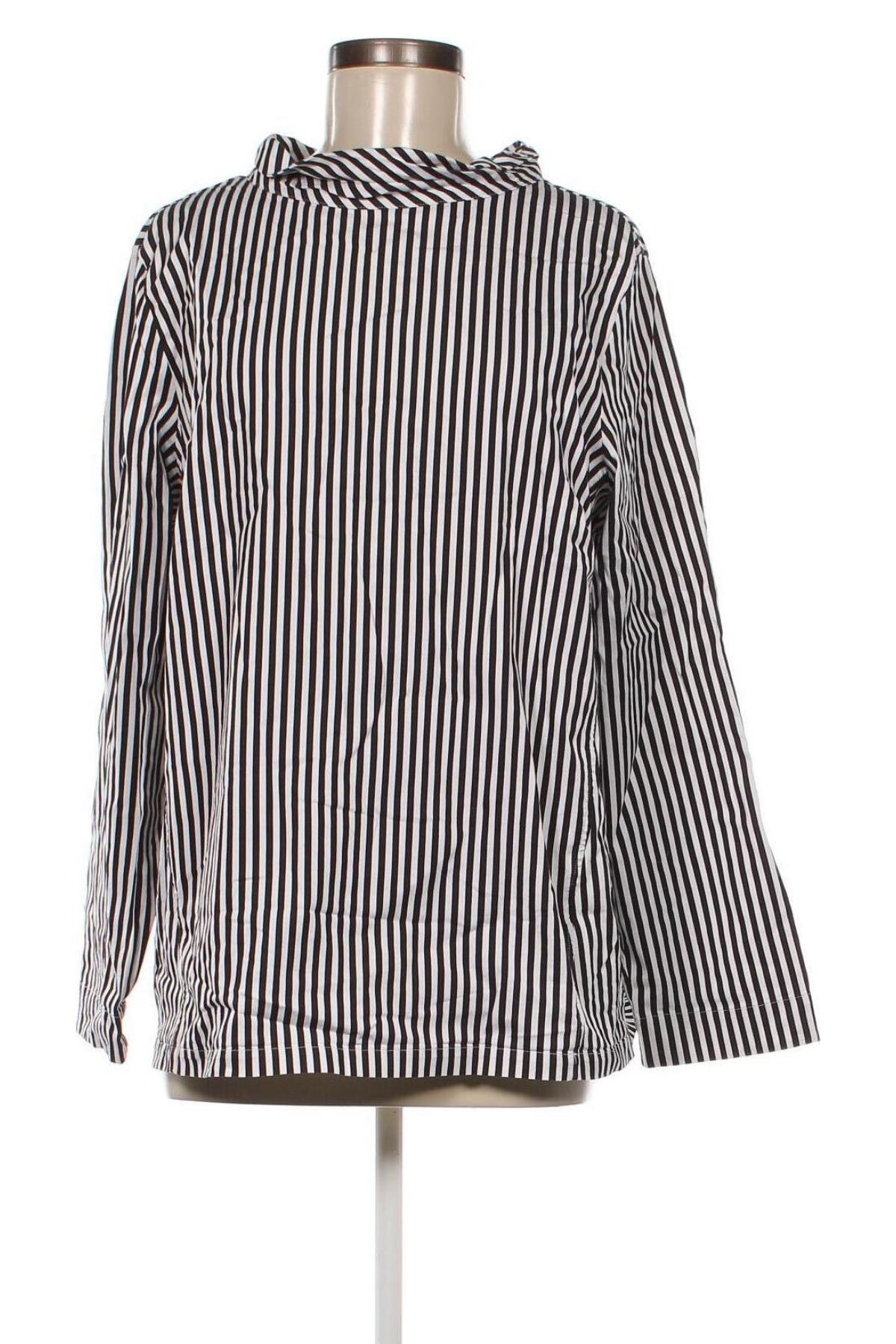 Γυναικεία μπλούζα Gerry Weber, Μέγεθος XL, Χρώμα Πολύχρωμο, Τιμή 16,61 €