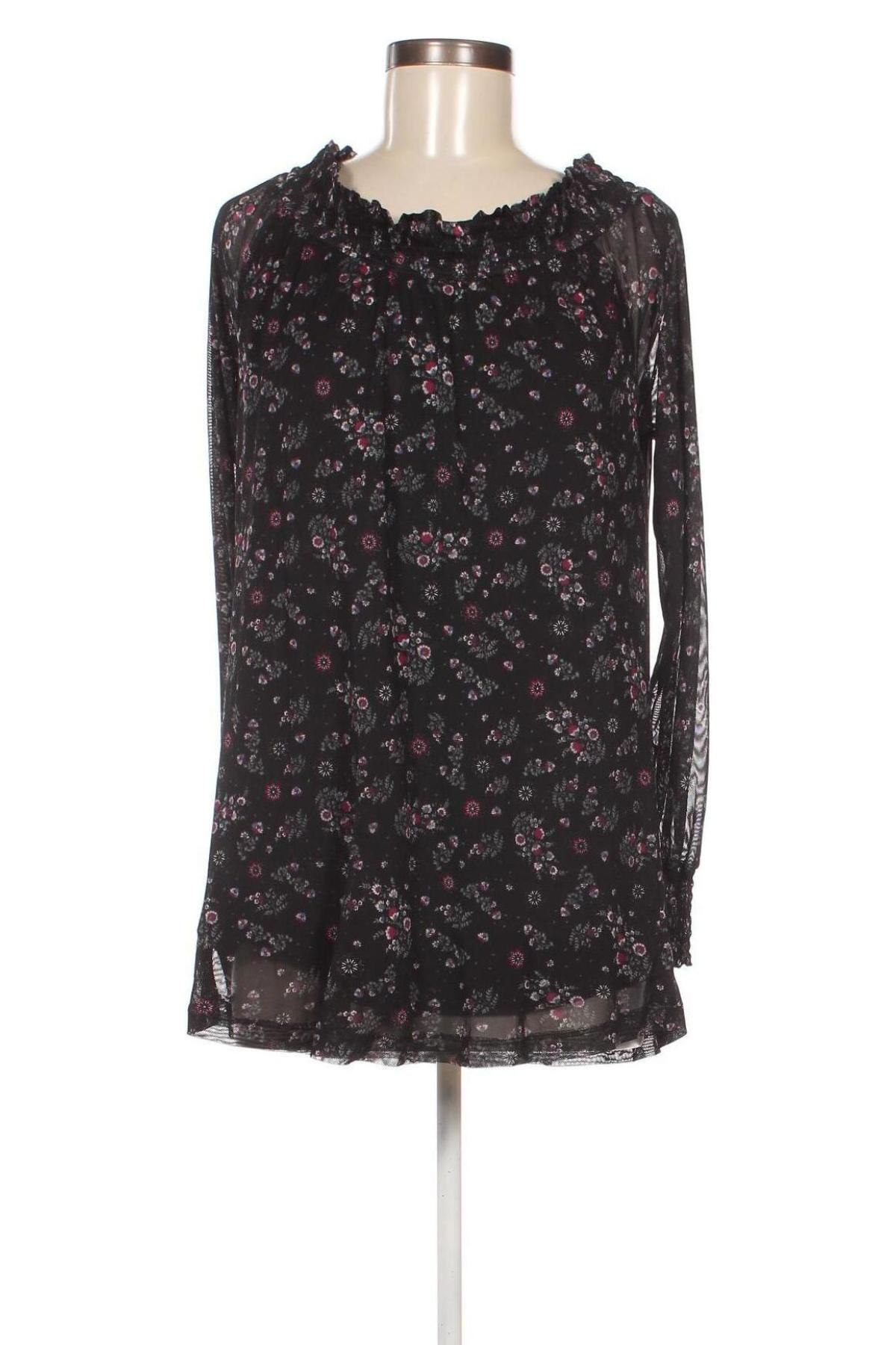 Дамска блуза Gina Benotti, Размер S, Цвят Многоцветен, Цена 3,42 лв.