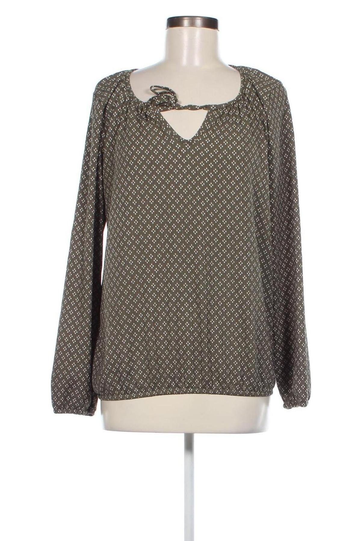 Damen Shirt Gina Benotti, Größe S, Farbe Grün, Preis 2,12 €