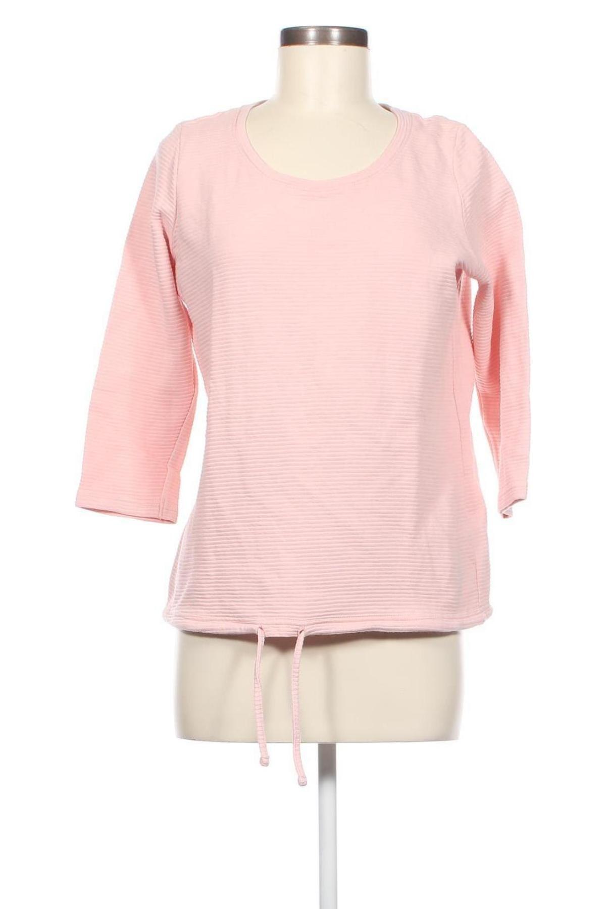 Дамска блуза Gina Benotti, Размер S, Цвят Розов, Цена 19,00 лв.