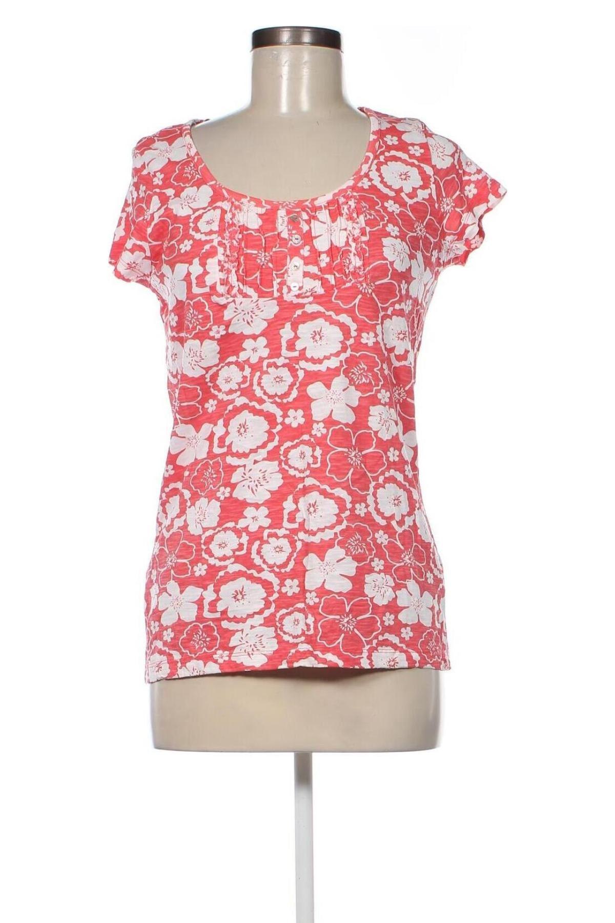 Γυναικεία μπλούζα Gina Benotti, Μέγεθος S, Χρώμα Πολύχρωμο, Τιμή 5,01 €