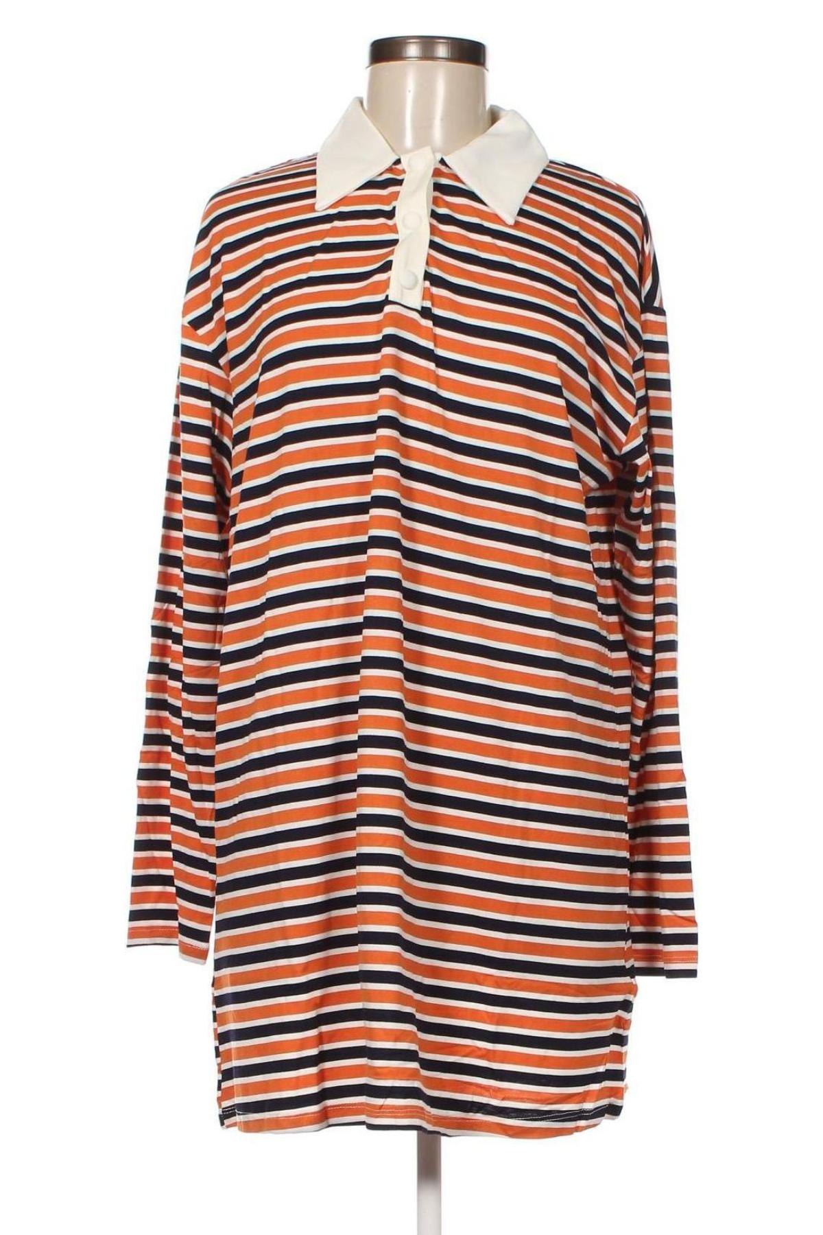Γυναικεία μπλούζα Glamorous, Μέγεθος M, Χρώμα Πολύχρωμο, Τιμή 5,57 €